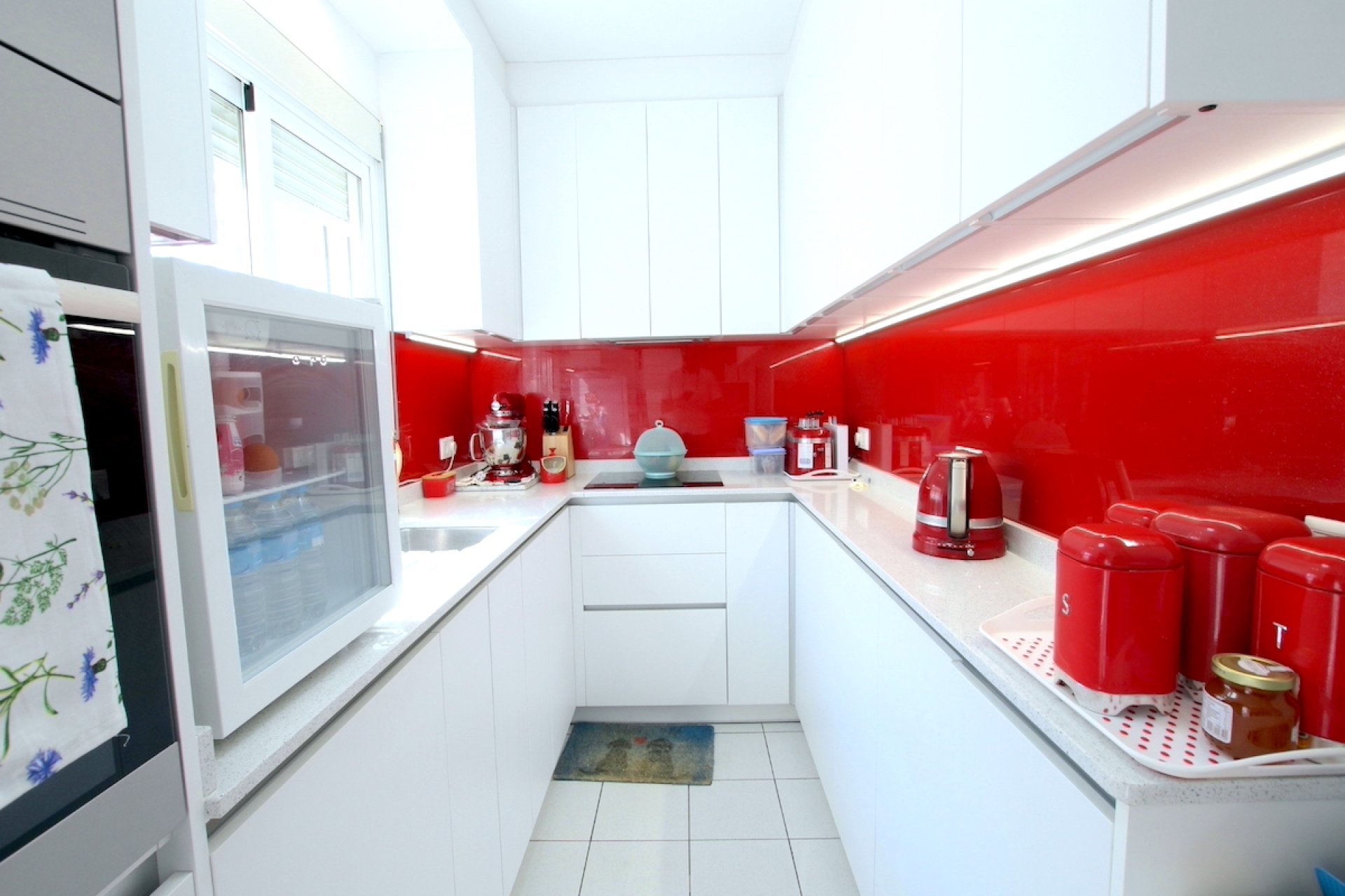 Herverkoop - Villa - Ciudad Quesada