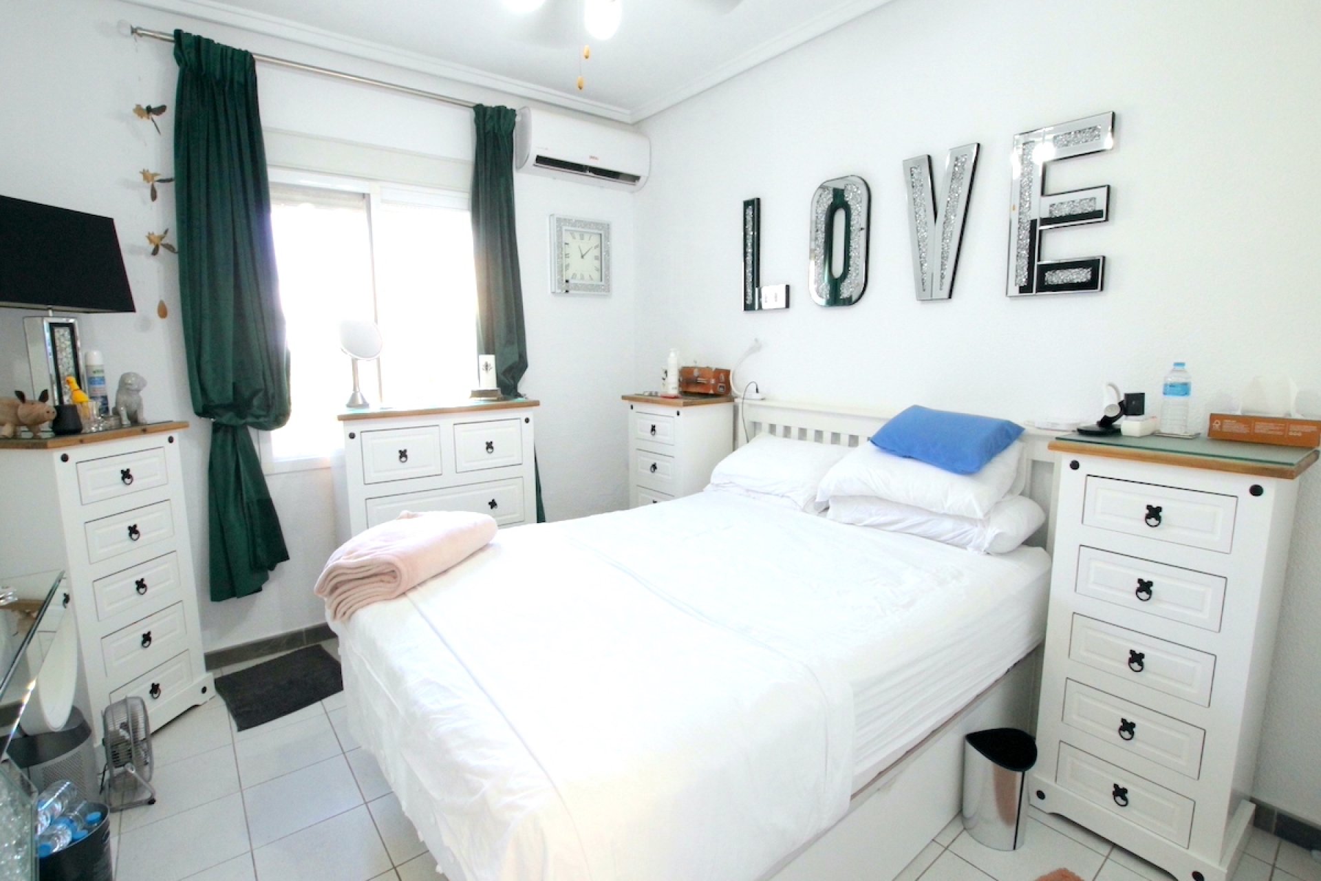 Herverkoop - Villa - Ciudad Quesada