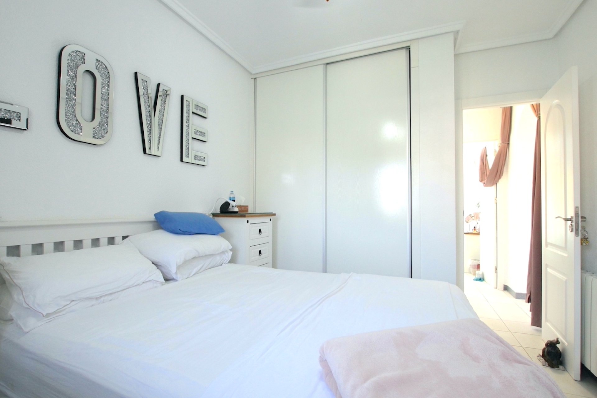 Herverkoop - Villa - Ciudad Quesada