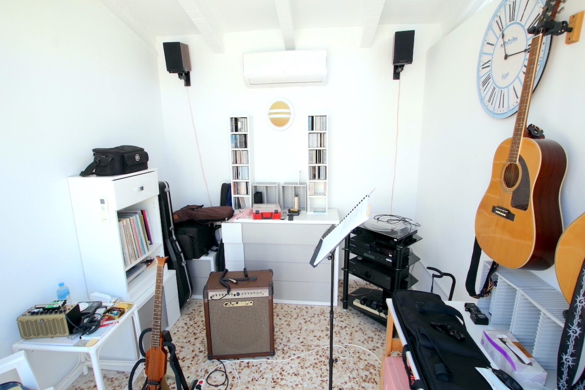 Herverkoop - Villa - Ciudad Quesada