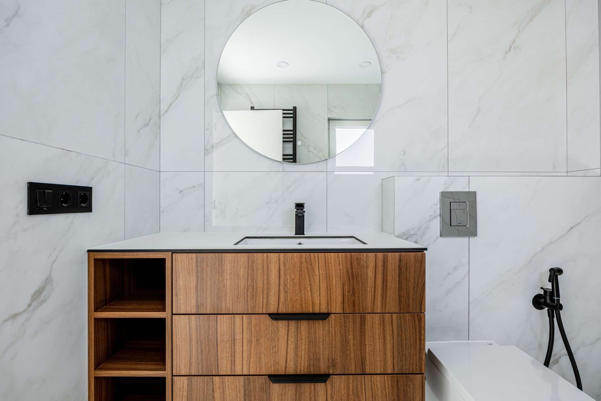 Herverkoop - Villa - Ciudad Quesada