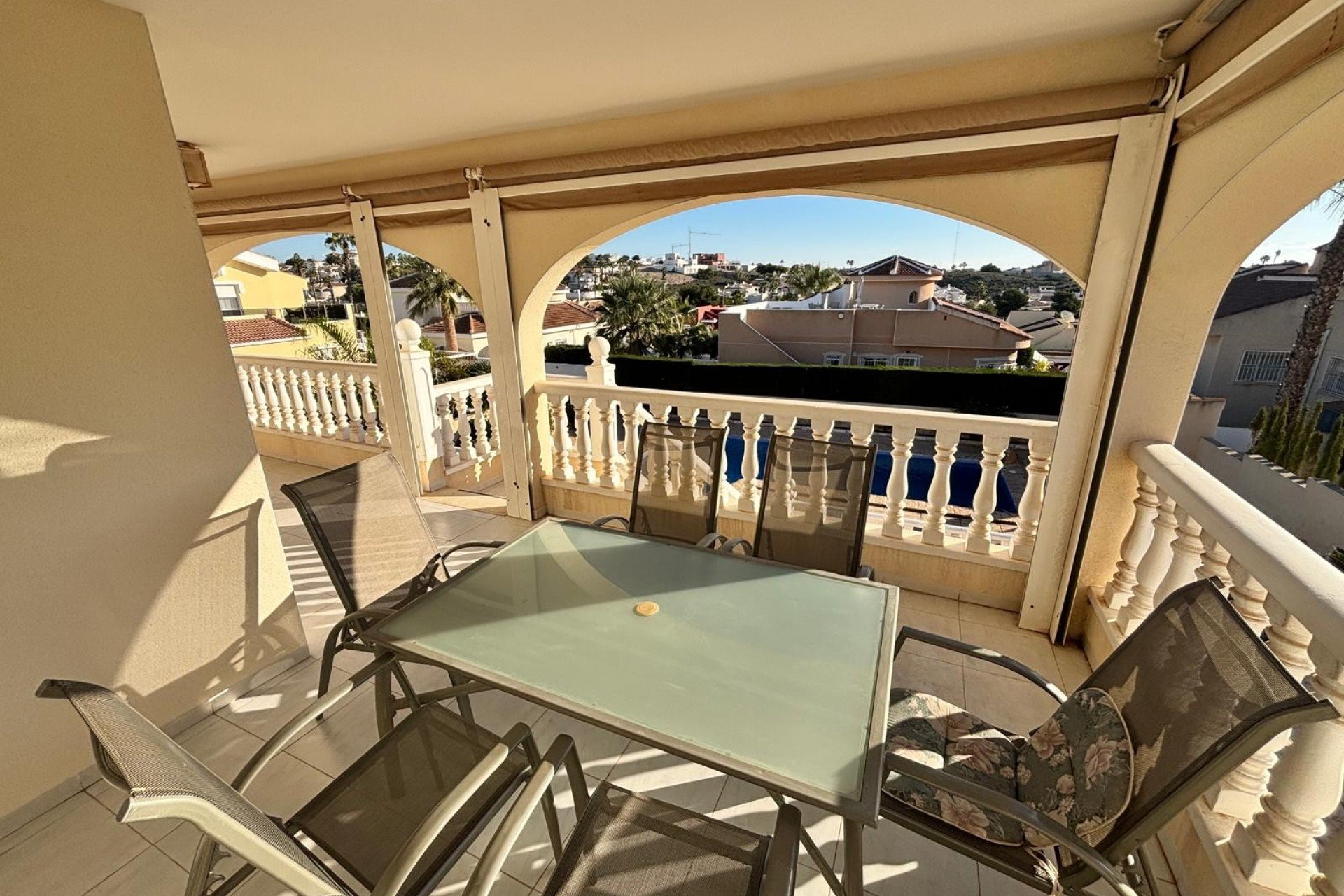 Herverkoop - Villa - Ciudad Quesada