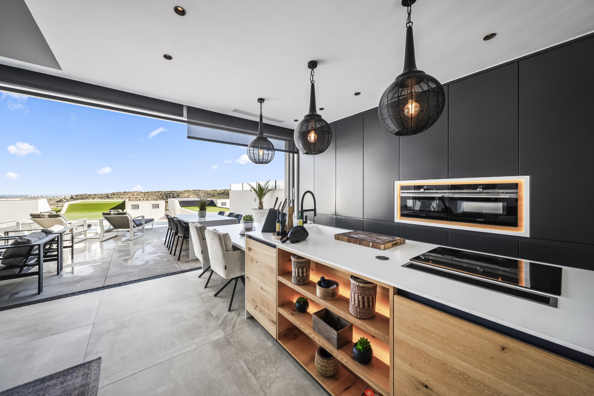 Herverkoop - Villa - Ciudad Quesada