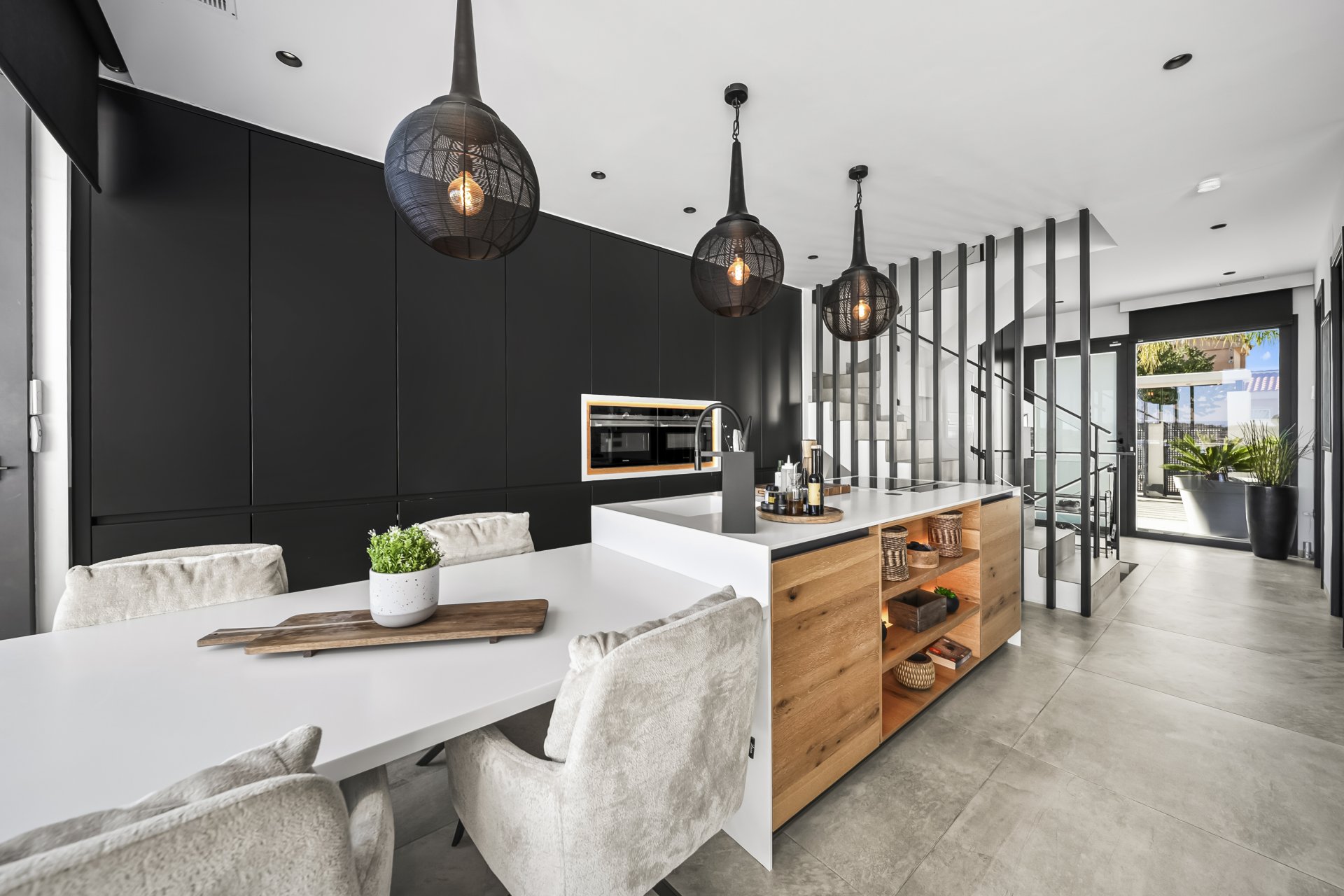 Herverkoop - Villa - Ciudad Quesada