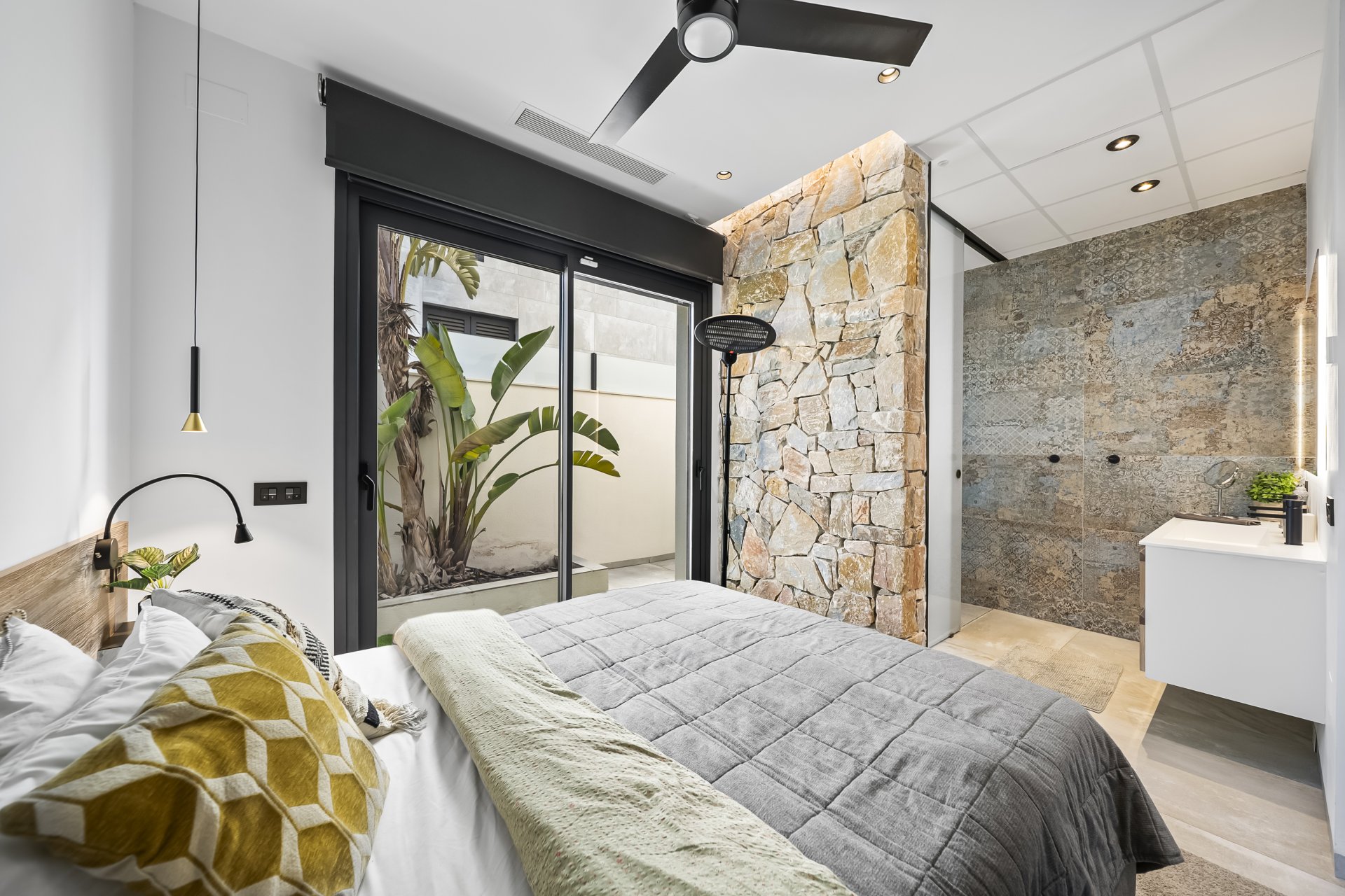 Herverkoop - Villa - Ciudad Quesada