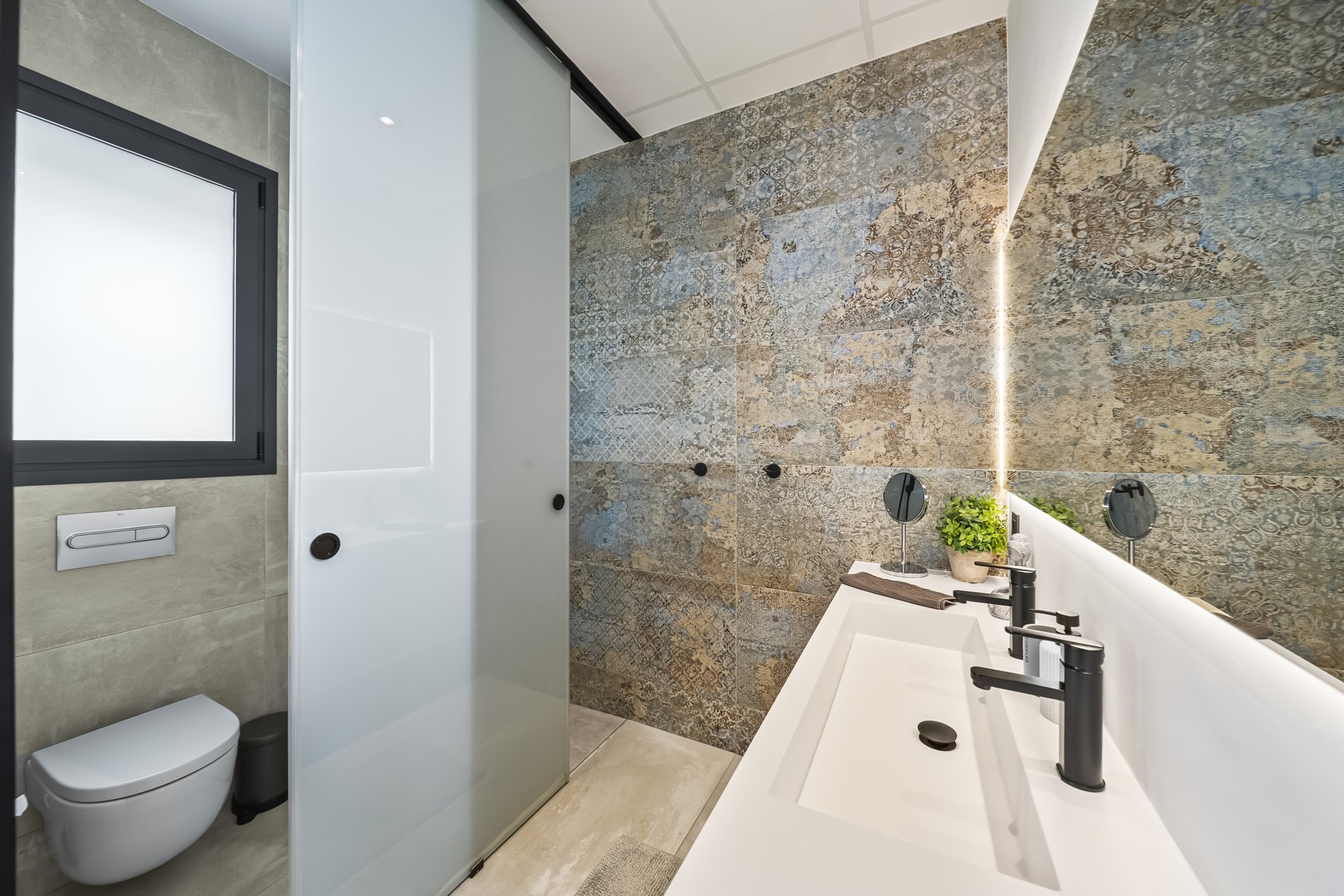 Herverkoop - Villa - Ciudad Quesada