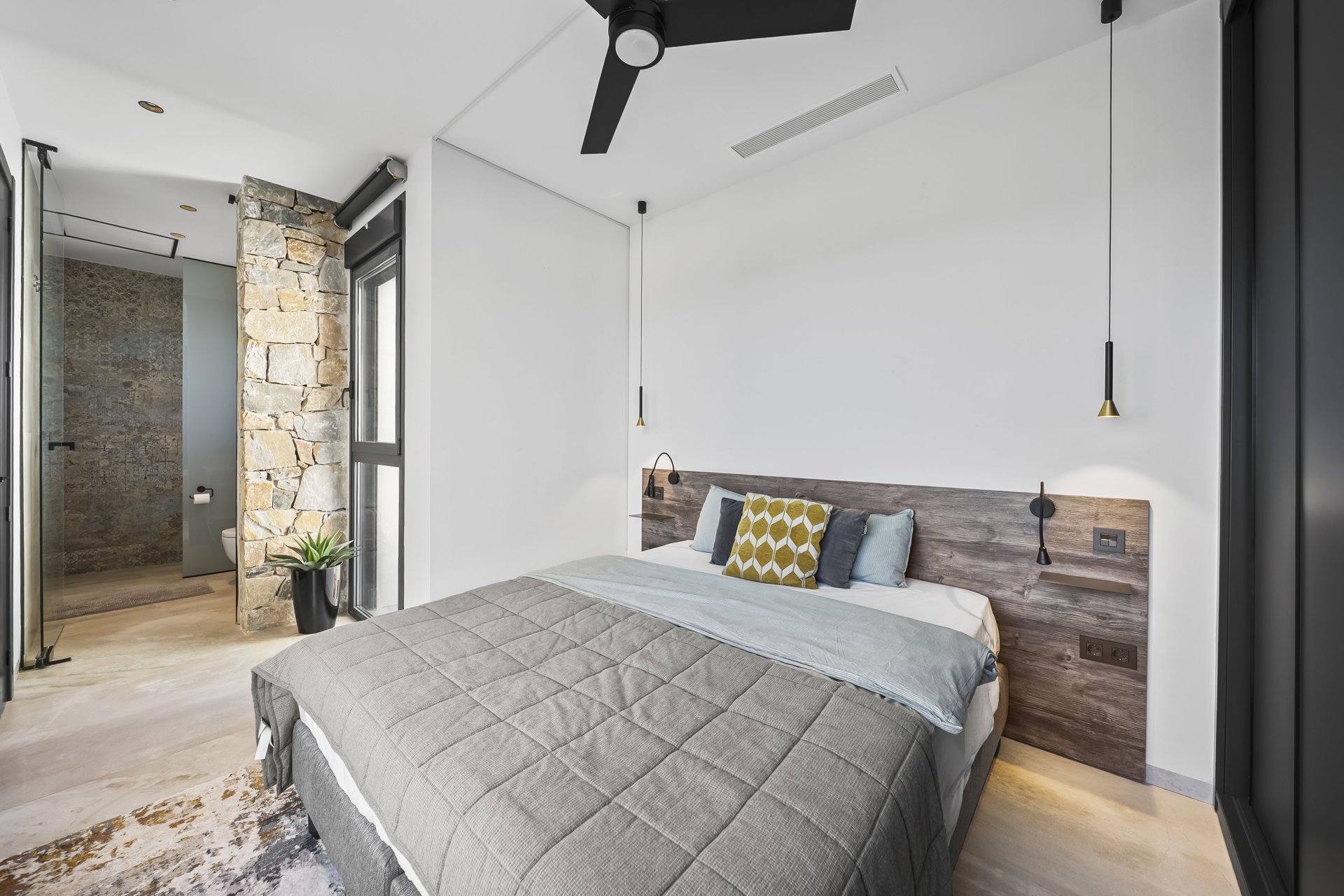 Herverkoop - Villa - Ciudad Quesada