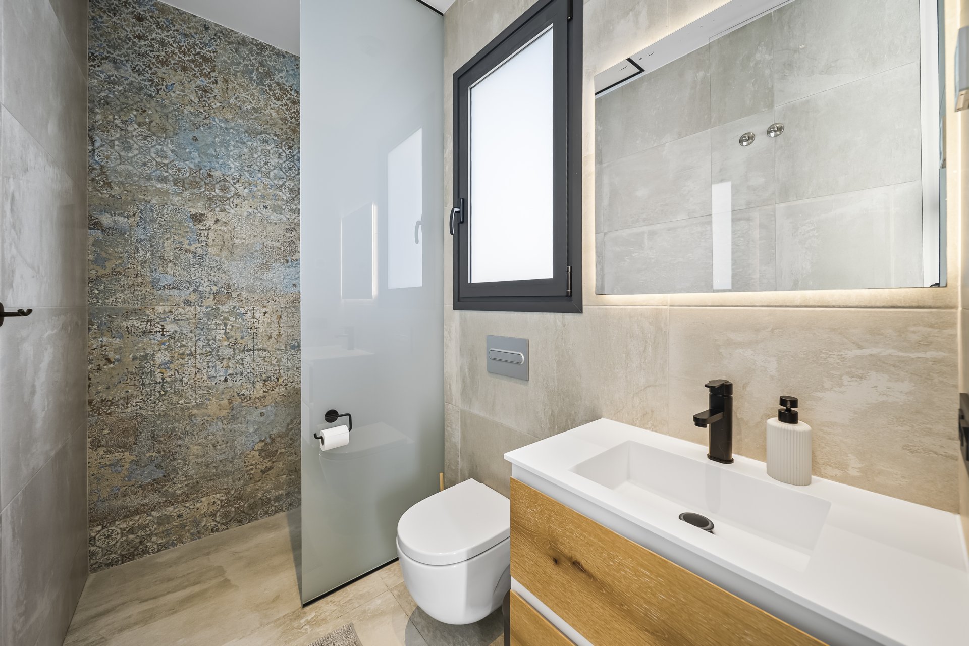 Herverkoop - Villa - Ciudad Quesada