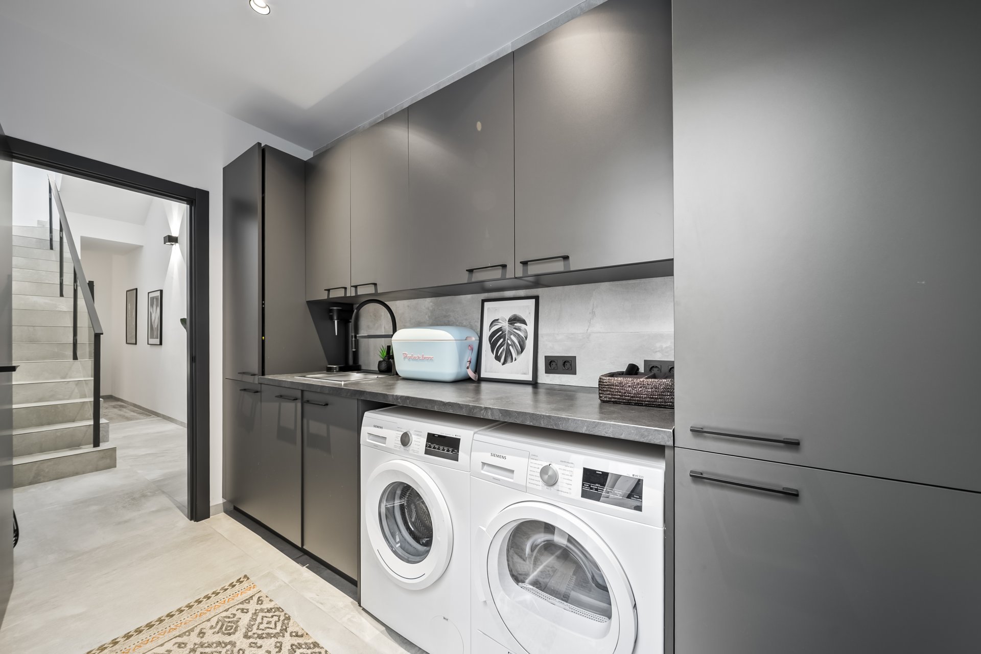 Herverkoop - Villa - Ciudad Quesada