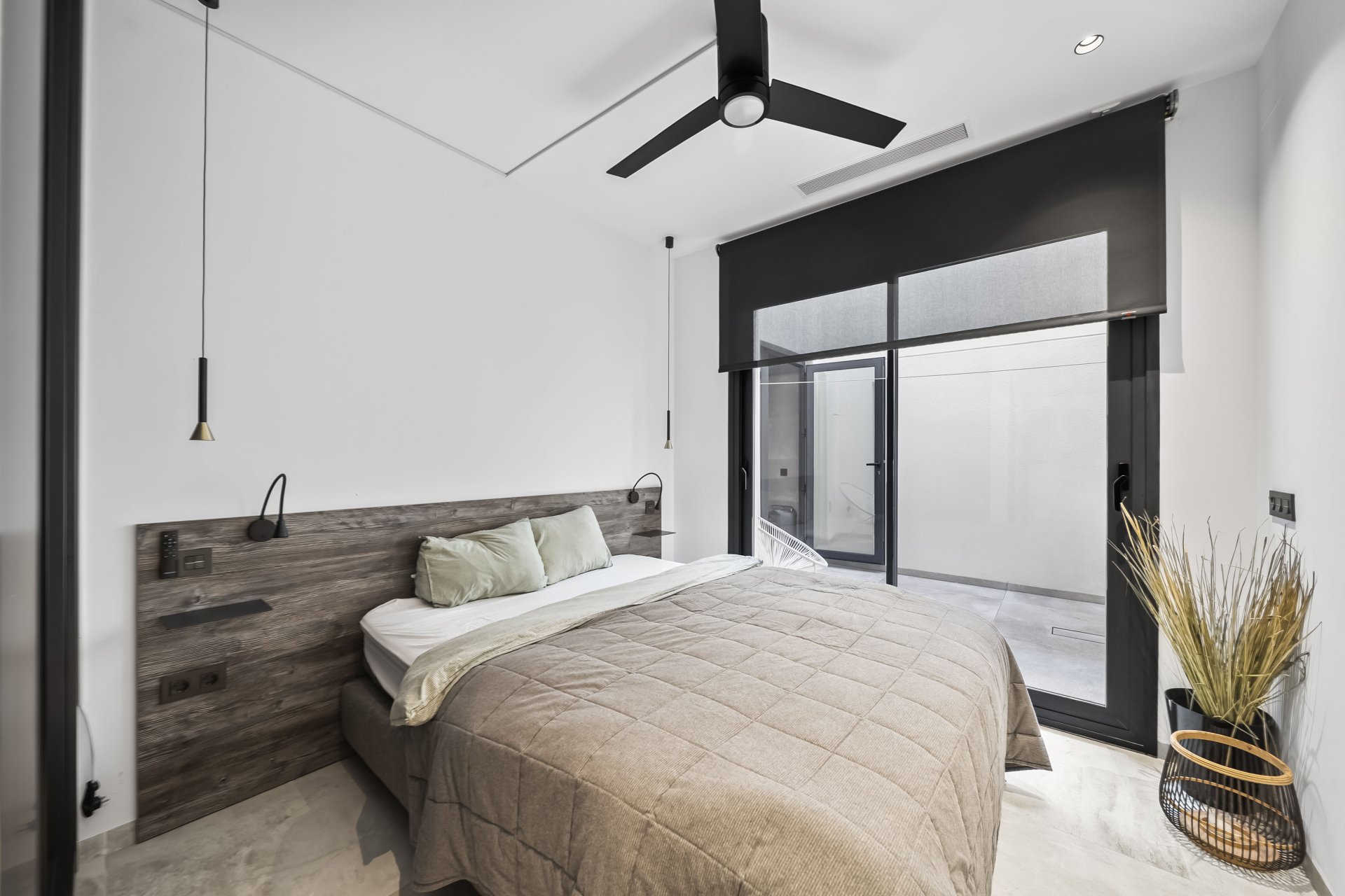 Herverkoop - Villa - Ciudad Quesada