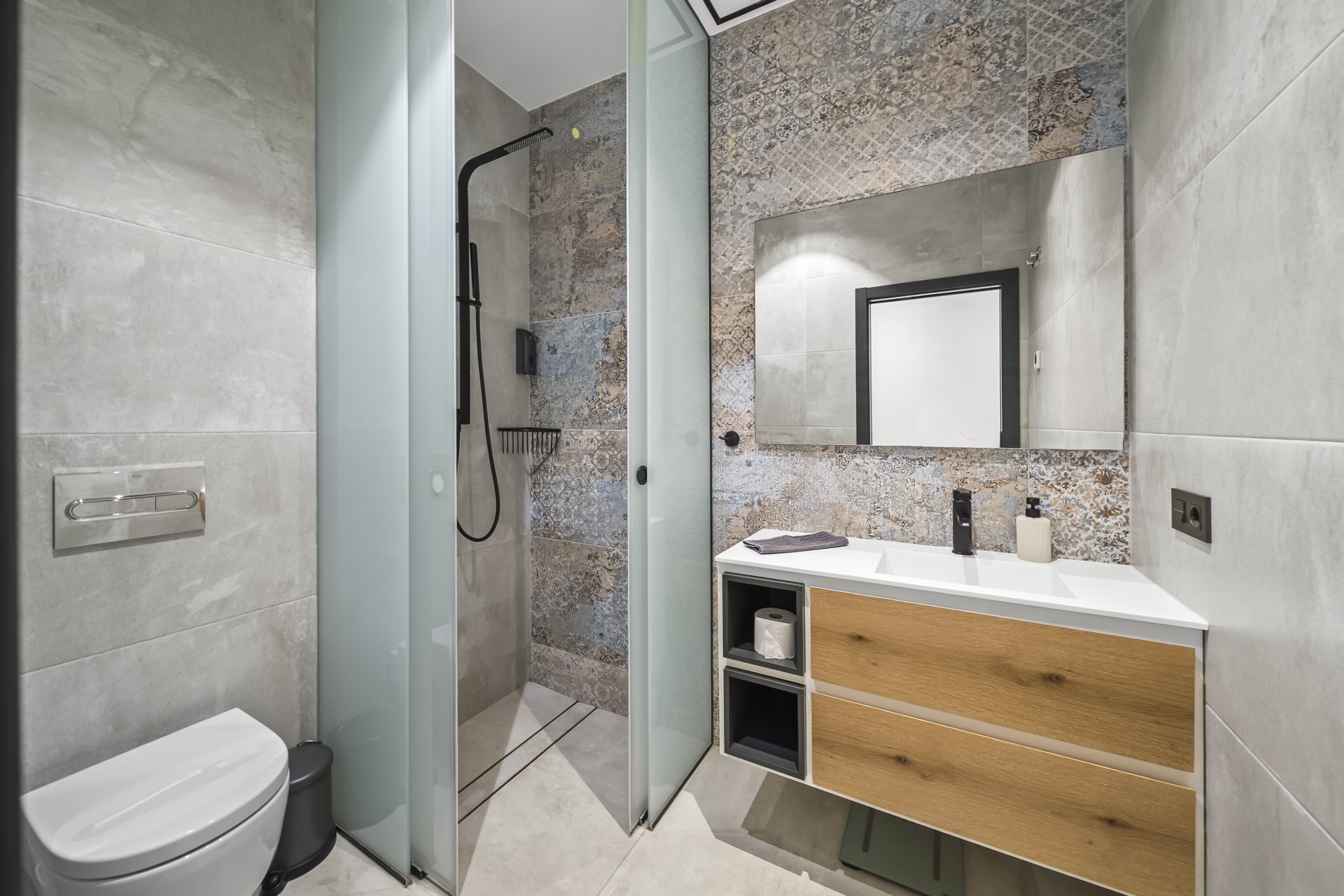 Herverkoop - Villa - Ciudad Quesada