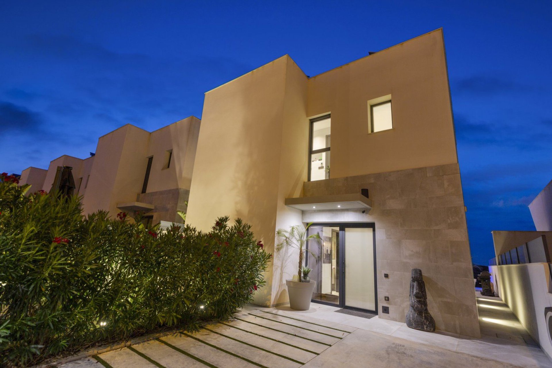 Herverkoop - Villa - Ciudad Quesada