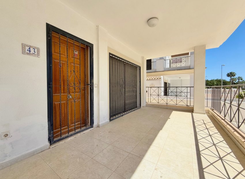 Herverkoop - Villa - Ciudad Quesada