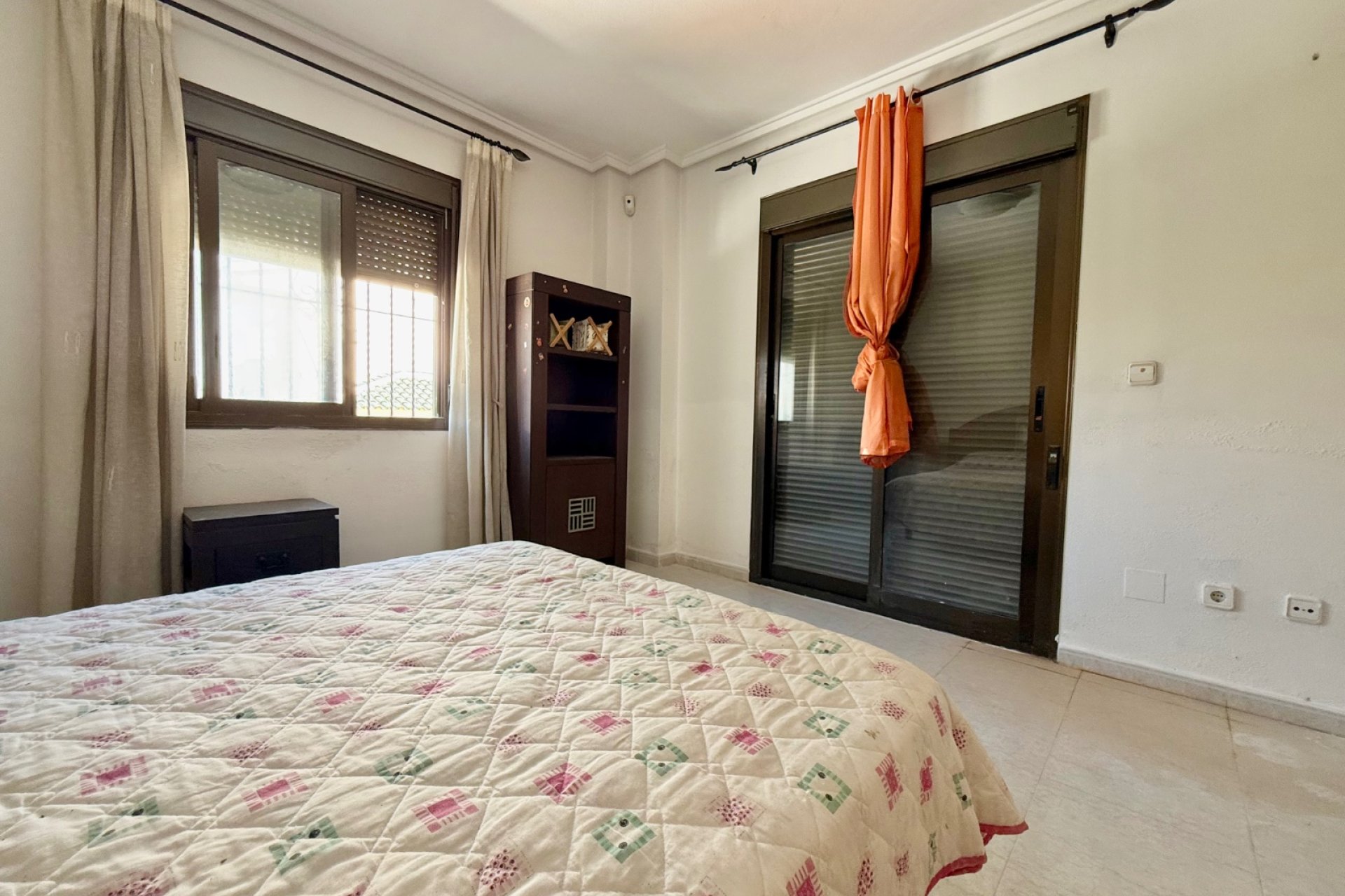 Herverkoop - Villa - Ciudad Quesada