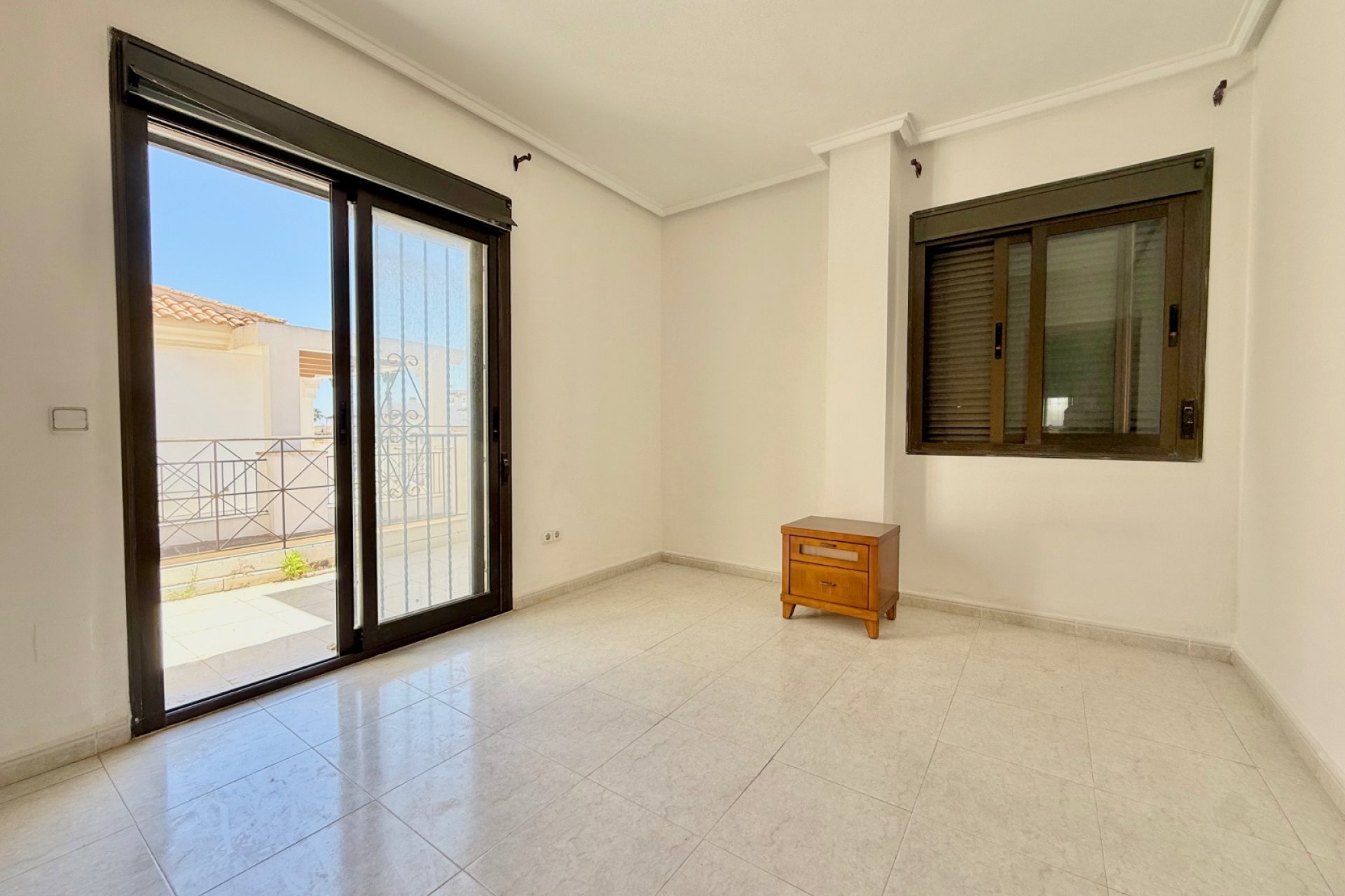 Herverkoop - Villa - Ciudad Quesada