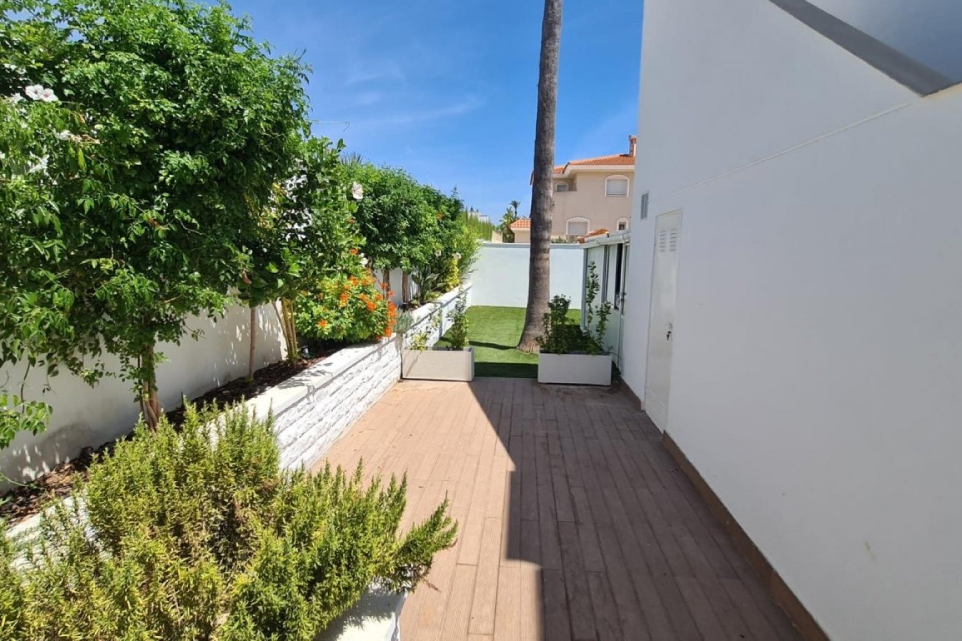 Herverkoop - Villa - Ciudad Quesada