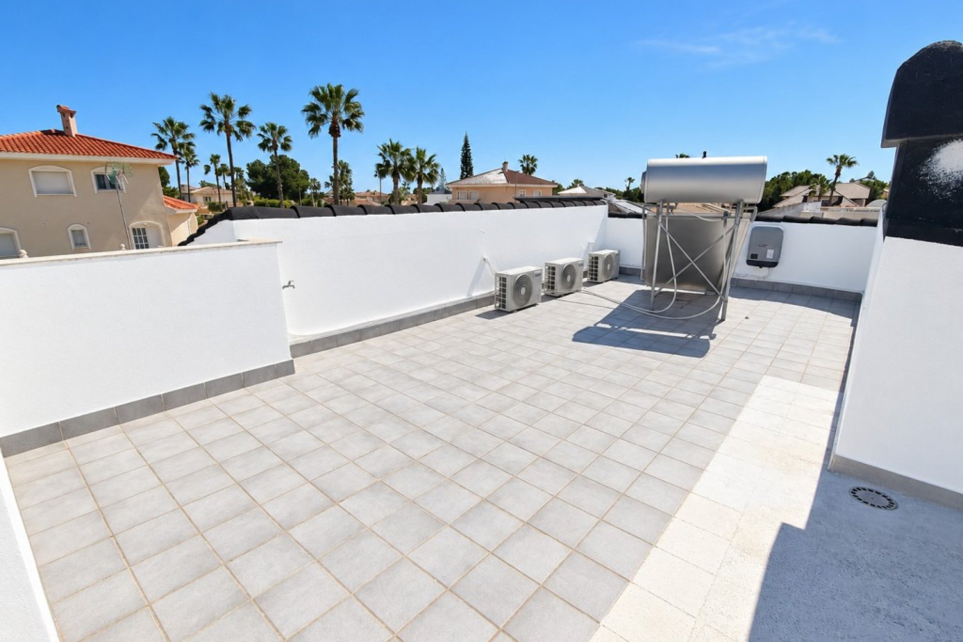 Herverkoop - Villa - Ciudad Quesada
