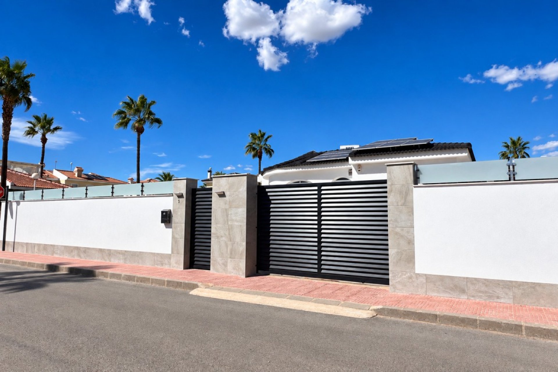 Herverkoop - Villa - Ciudad Quesada