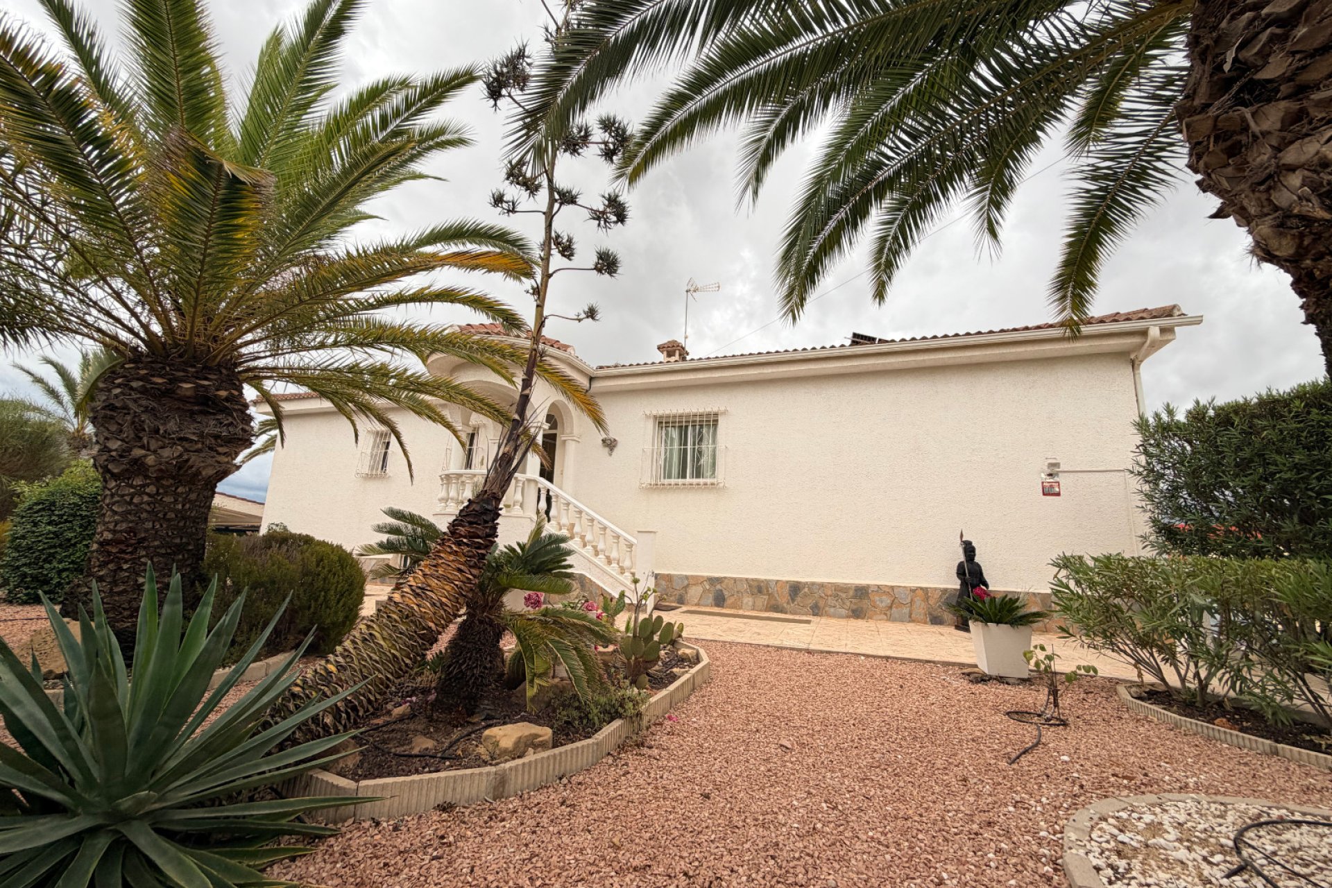 Herverkoop - Villa - Ciudad Quesada