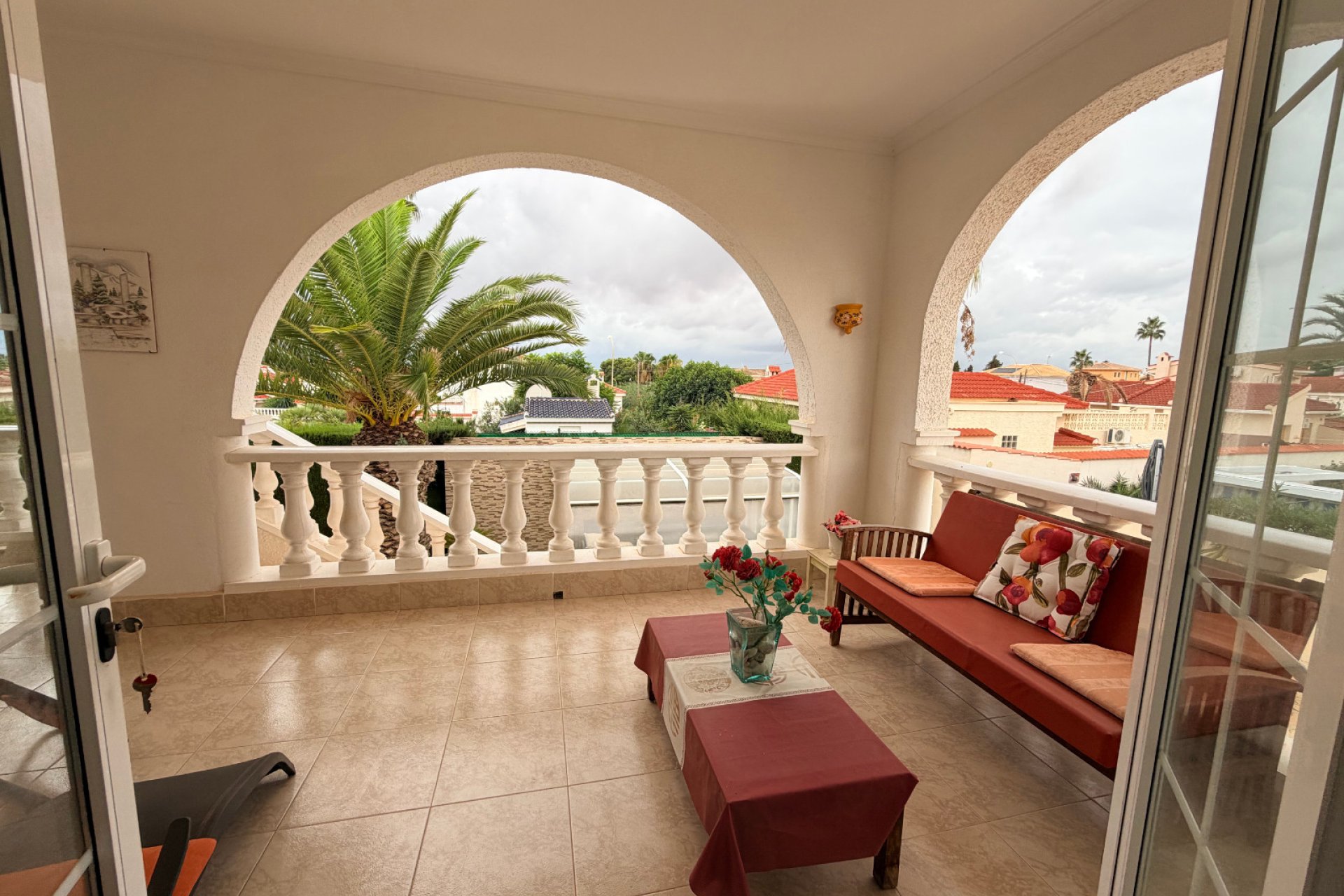 Herverkoop - Villa - Ciudad Quesada