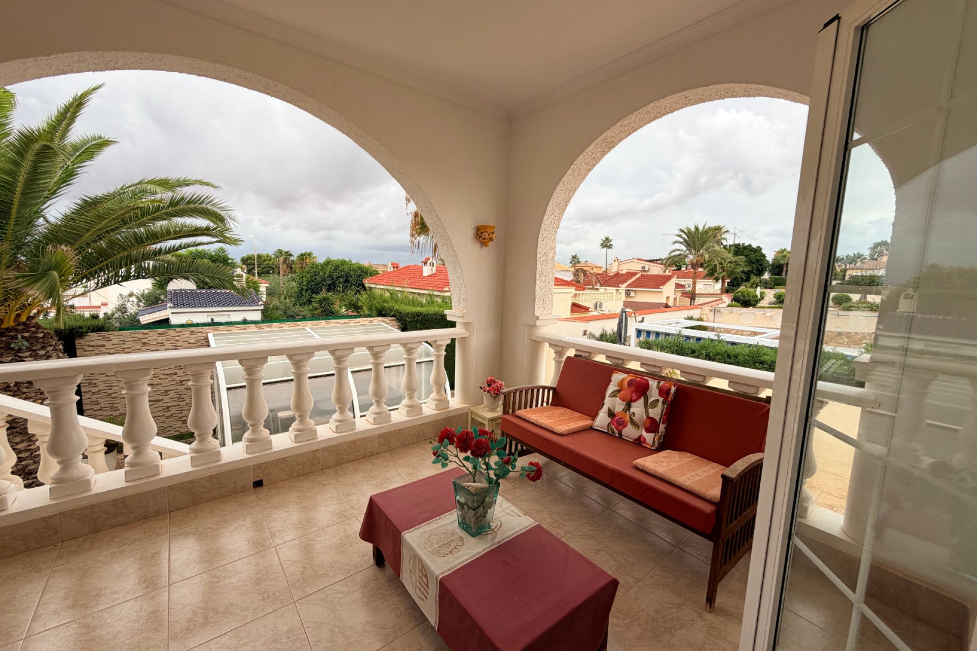Herverkoop - Villa - Ciudad Quesada