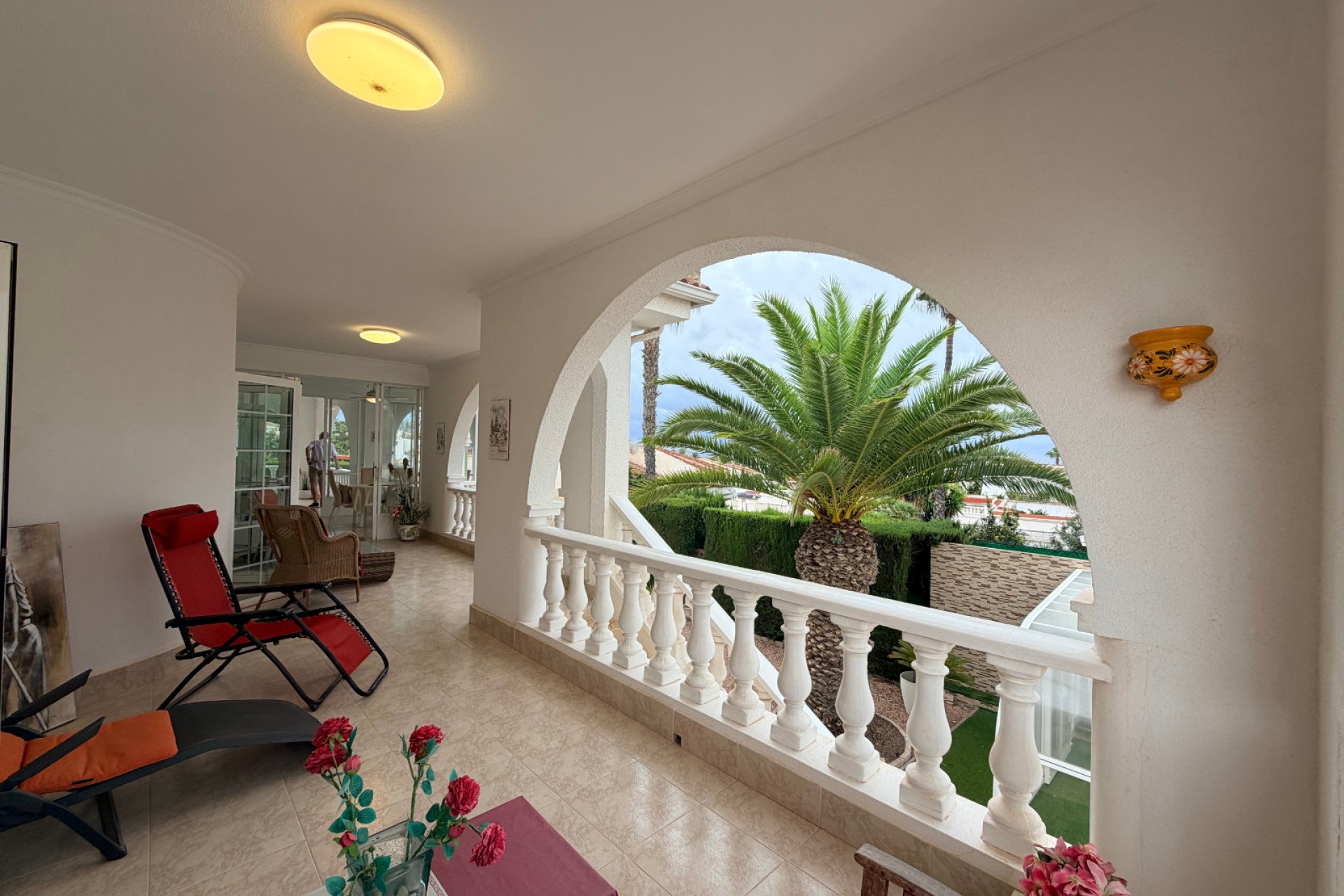 Herverkoop - Villa - Ciudad Quesada