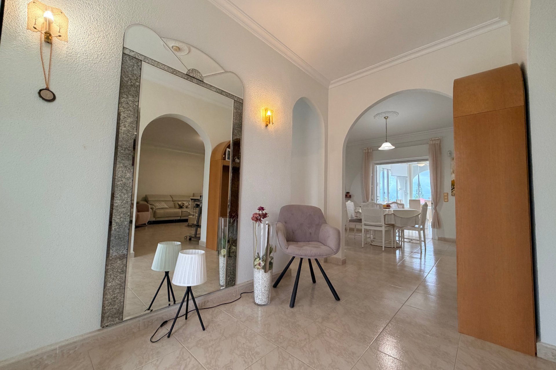 Herverkoop - Villa - Ciudad Quesada
