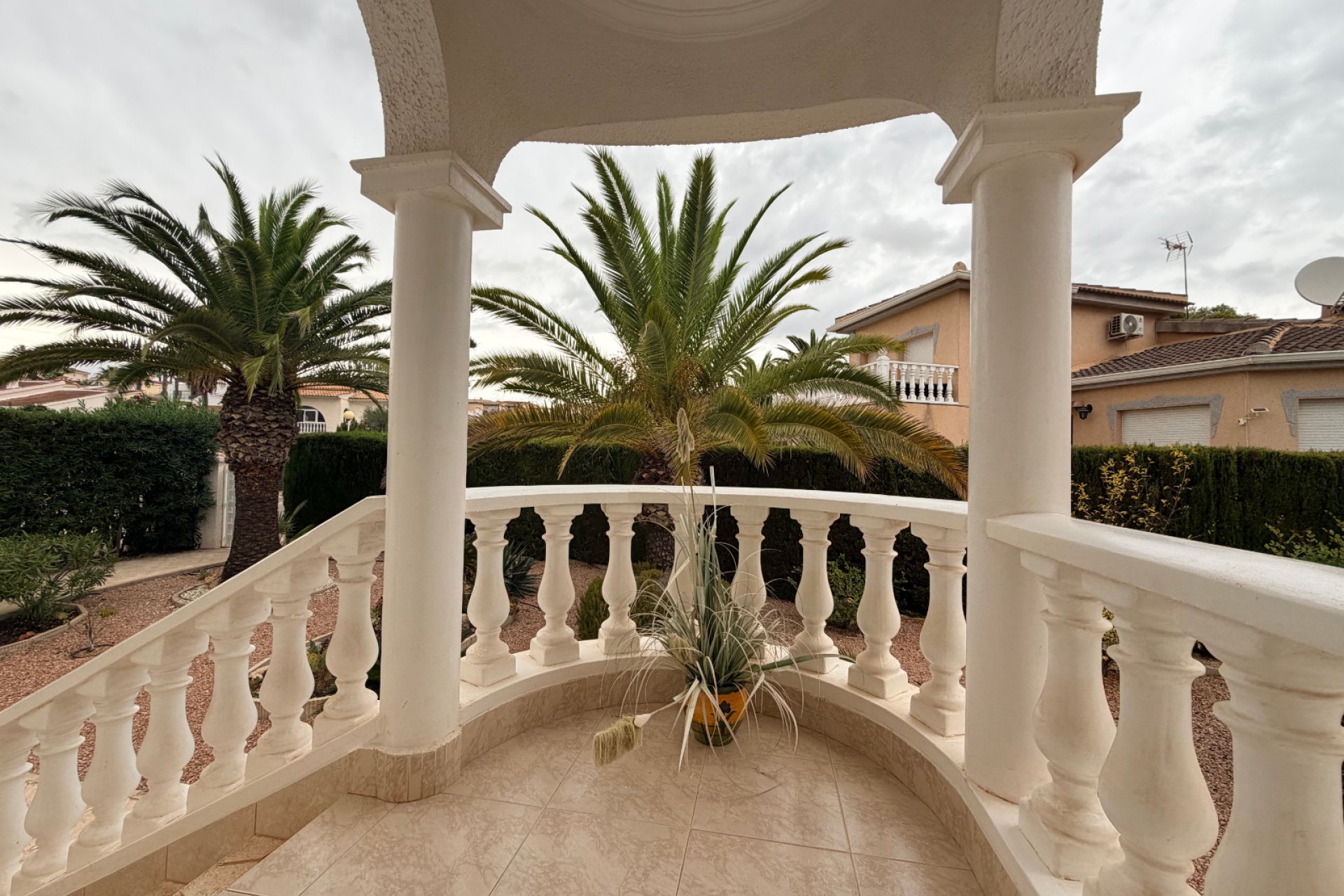 Herverkoop - Villa - Ciudad Quesada