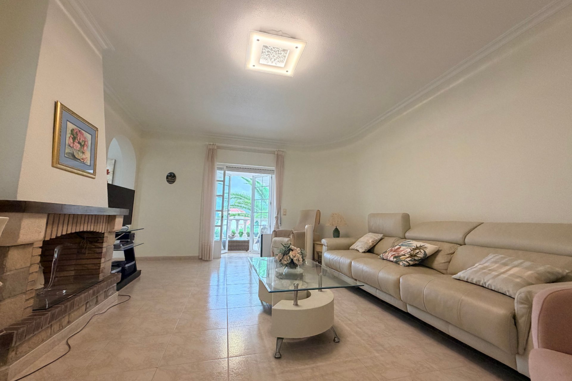 Herverkoop - Villa - Ciudad Quesada