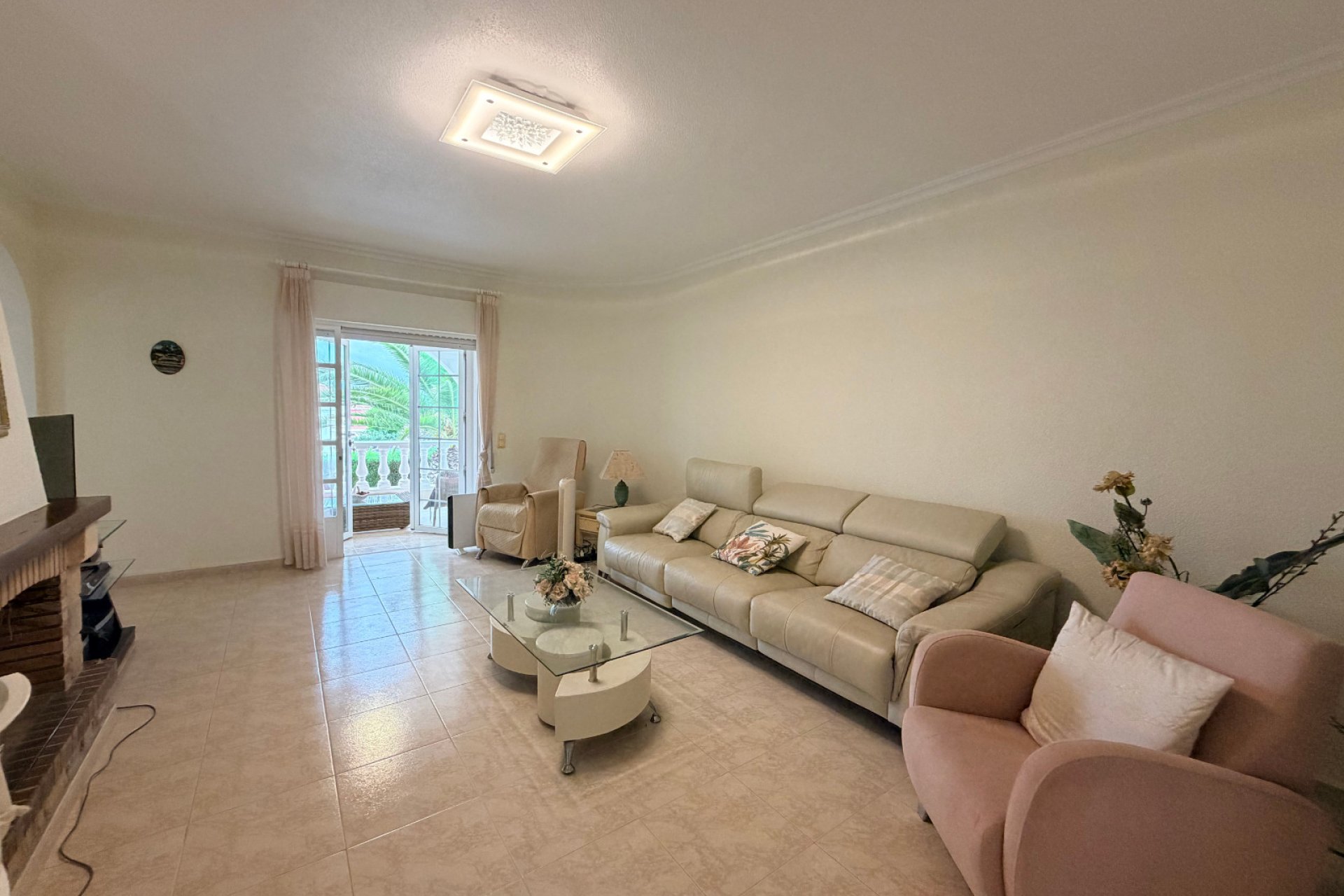 Herverkoop - Villa - Ciudad Quesada