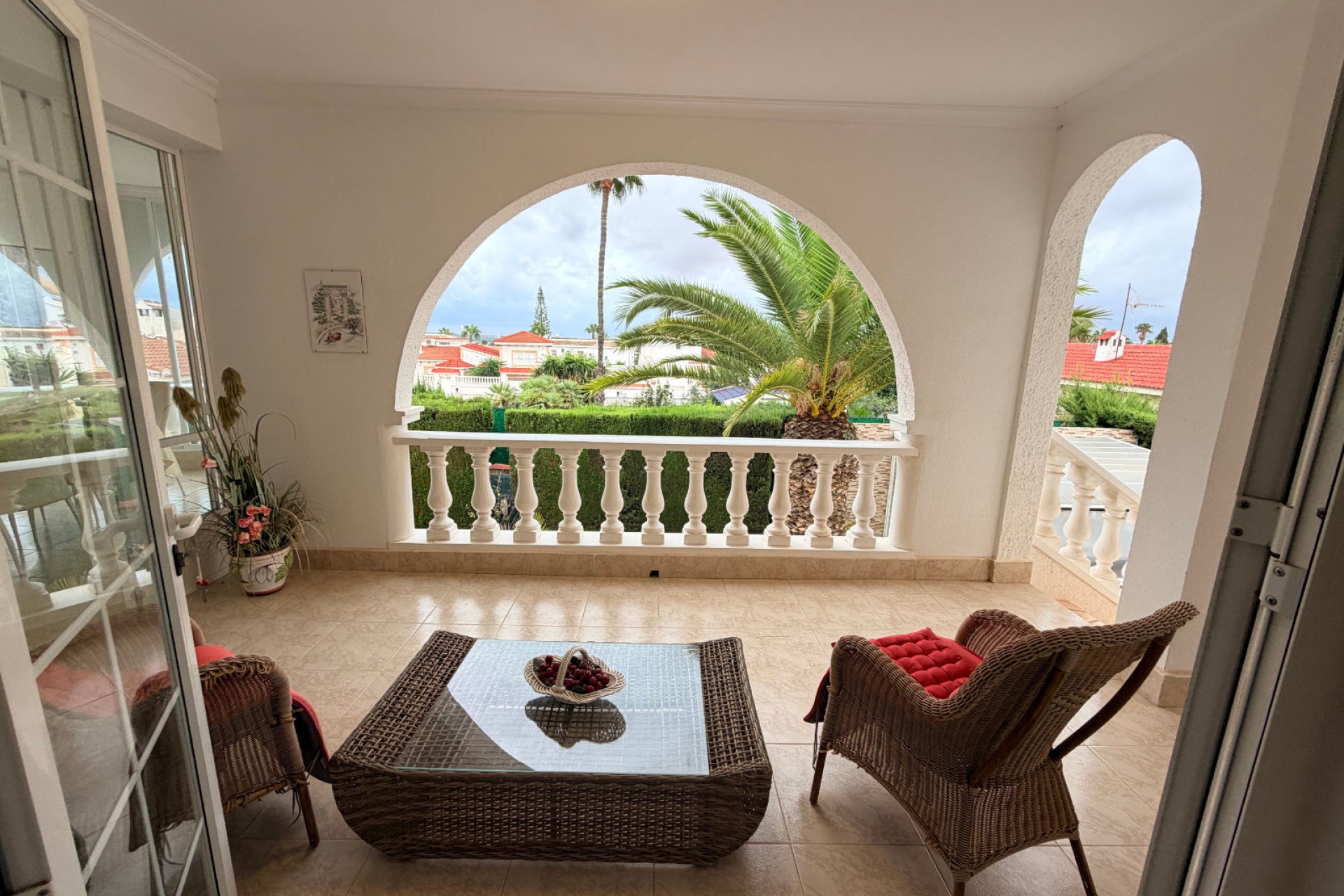 Herverkoop - Villa - Ciudad Quesada