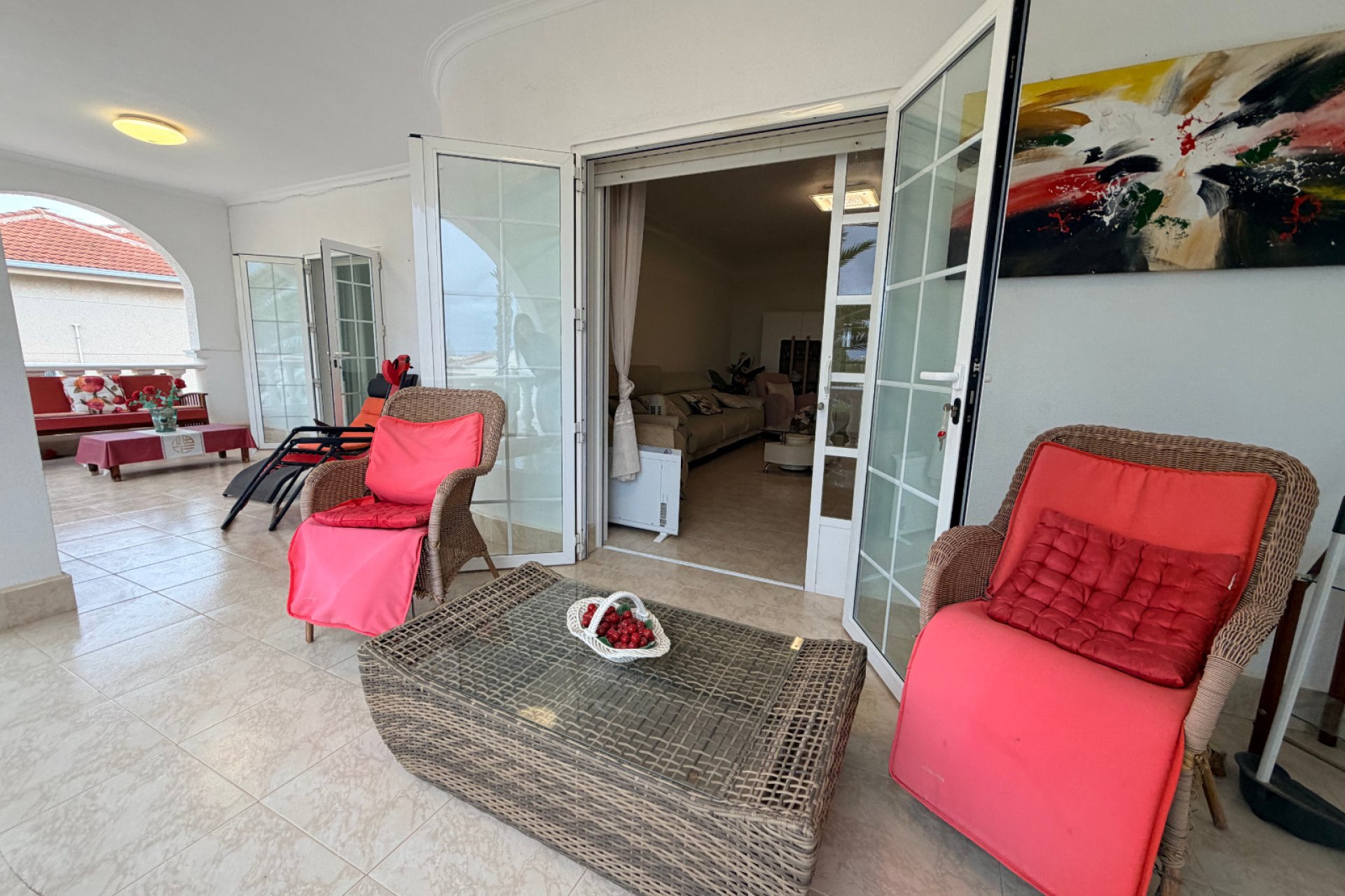 Herverkoop - Villa - Ciudad Quesada