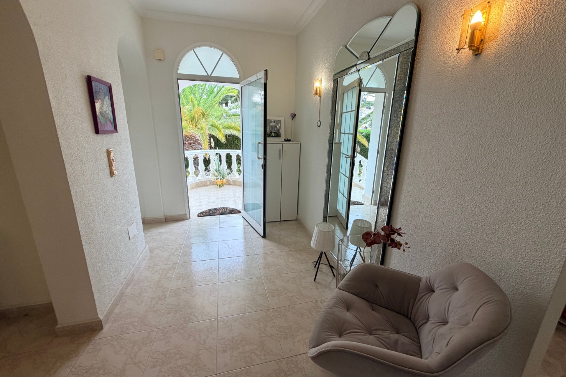 Herverkoop - Villa - Ciudad Quesada