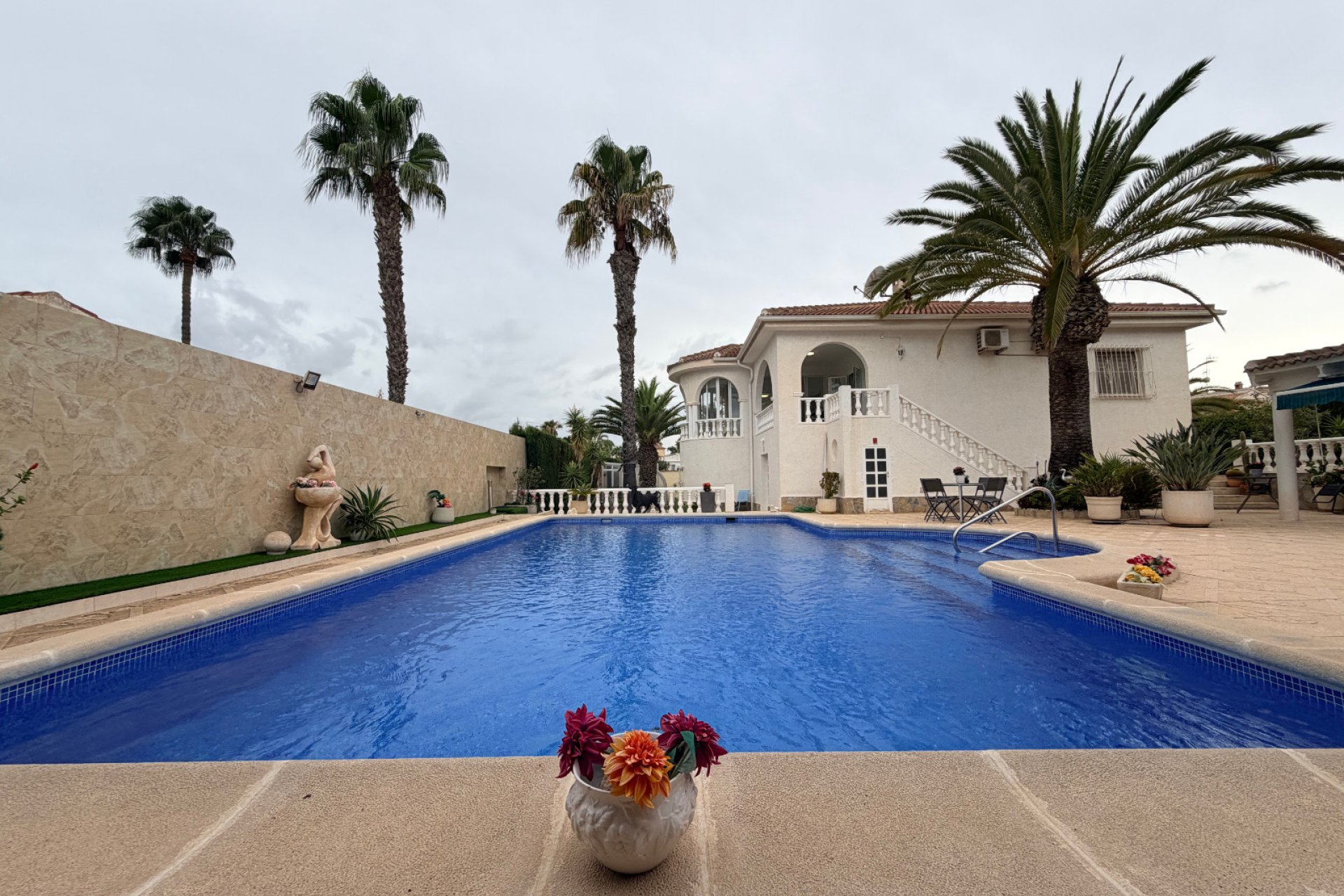 Herverkoop - Villa - Ciudad Quesada