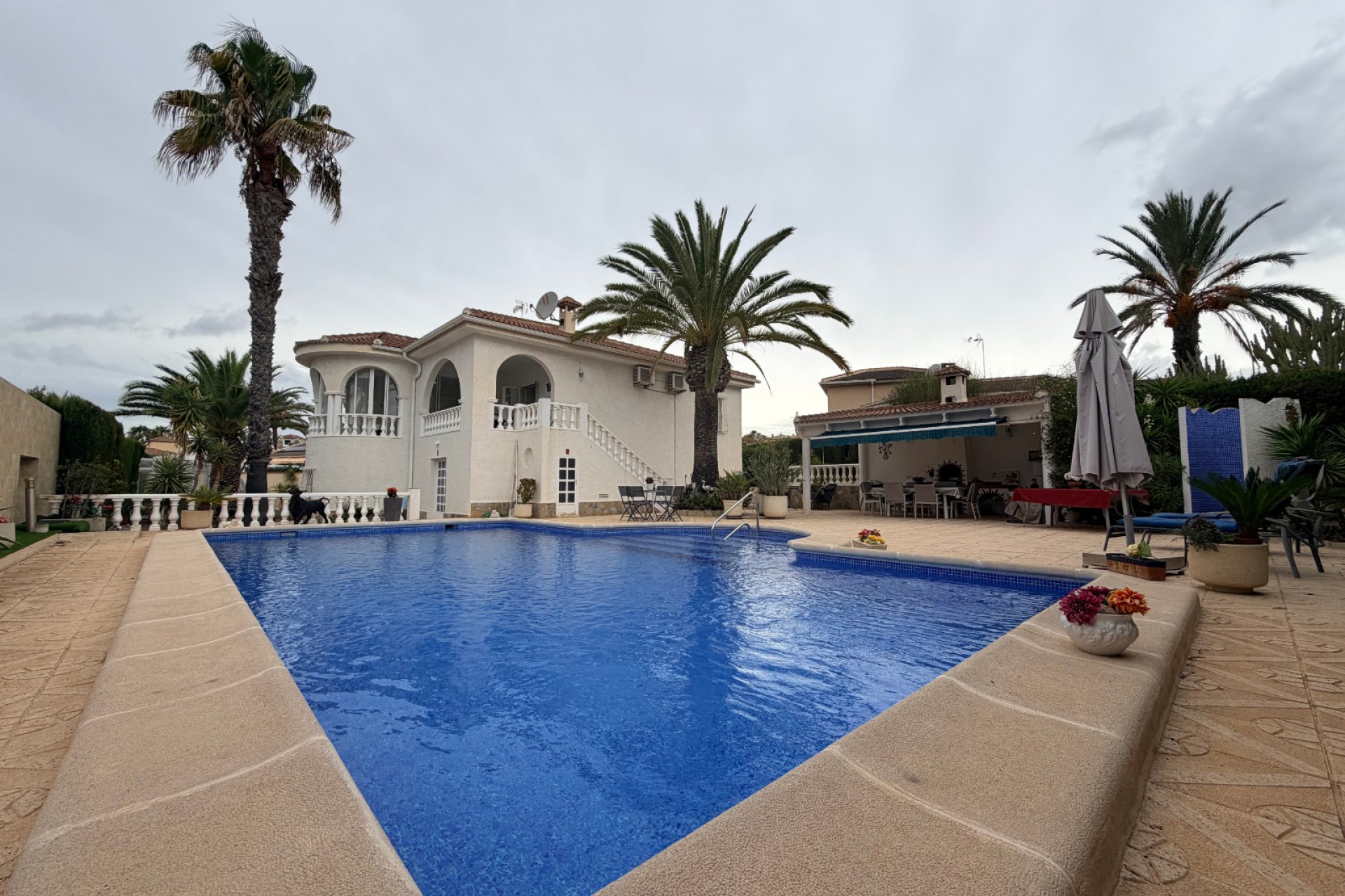 Herverkoop - Villa - Ciudad Quesada