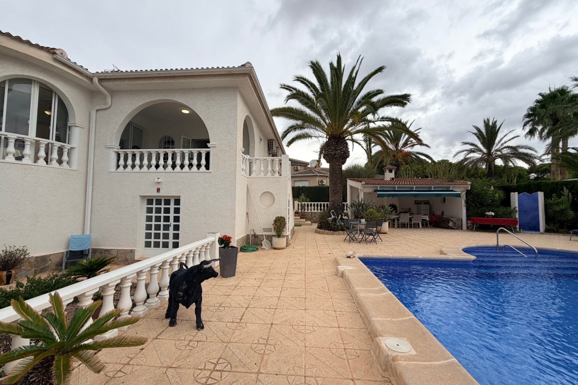 Herverkoop - Villa - Ciudad Quesada