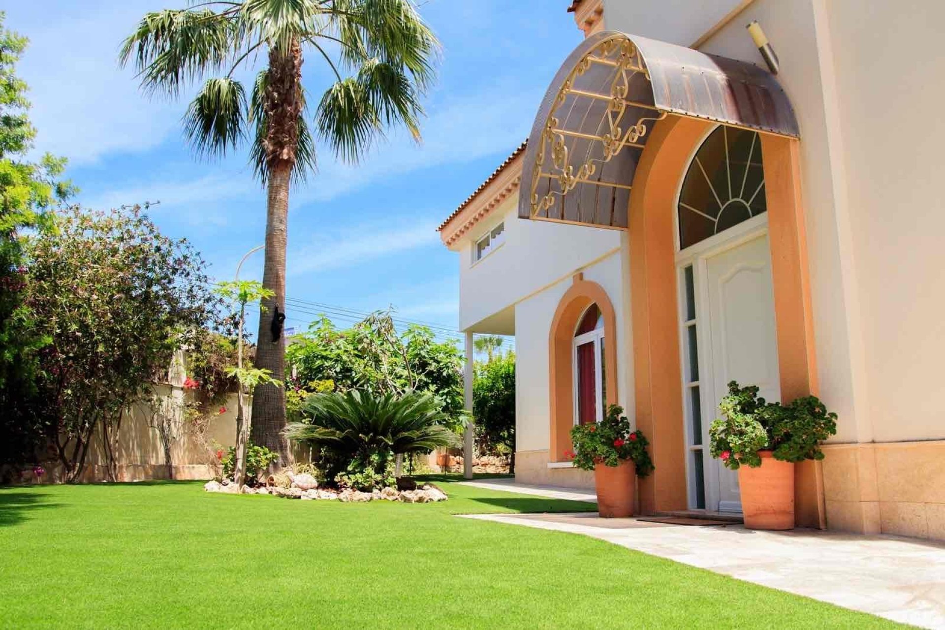 Herverkoop - Villa - Ciudad Quesada