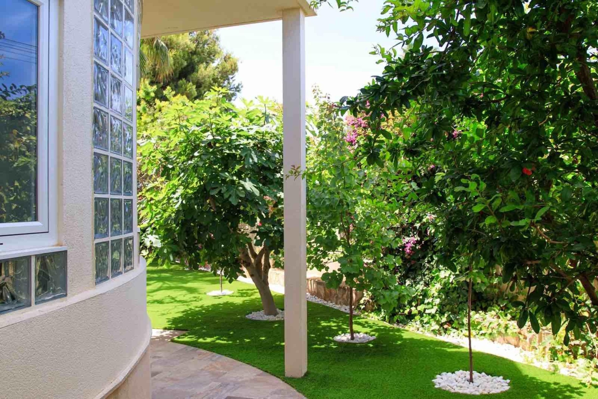 Herverkoop - Villa - Ciudad Quesada