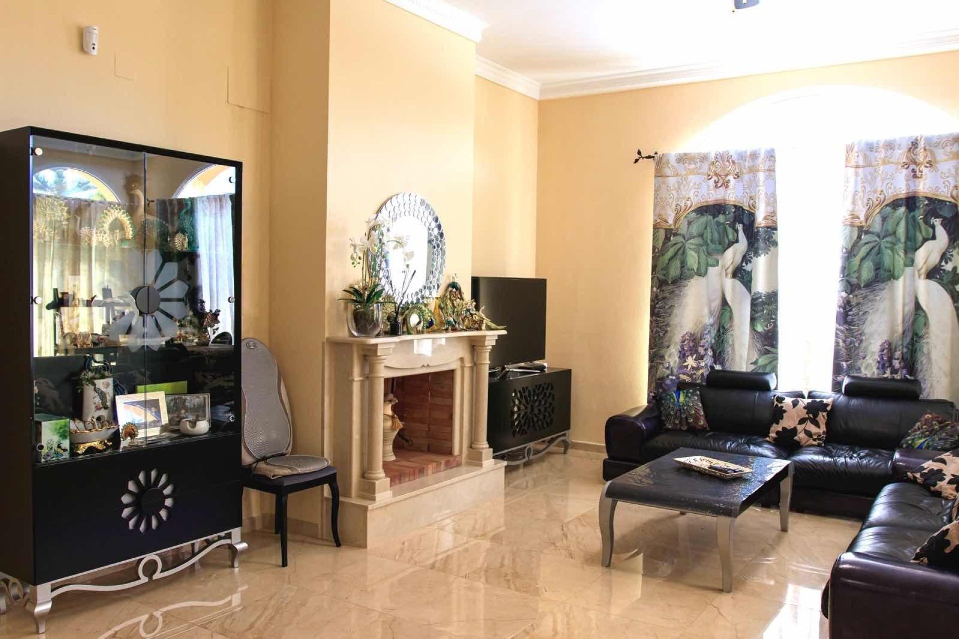 Herverkoop - Villa - Ciudad Quesada