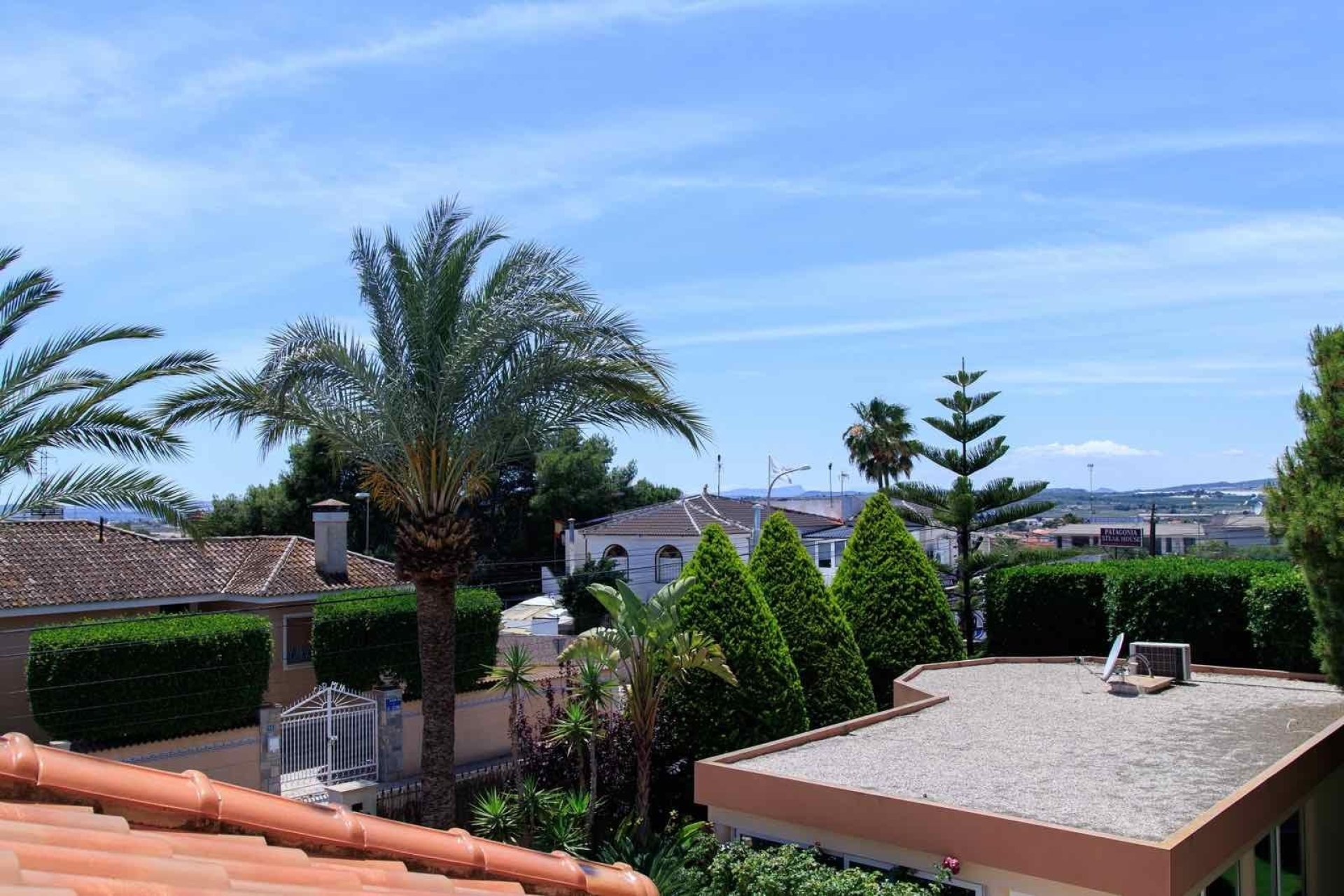 Herverkoop - Villa - Ciudad Quesada