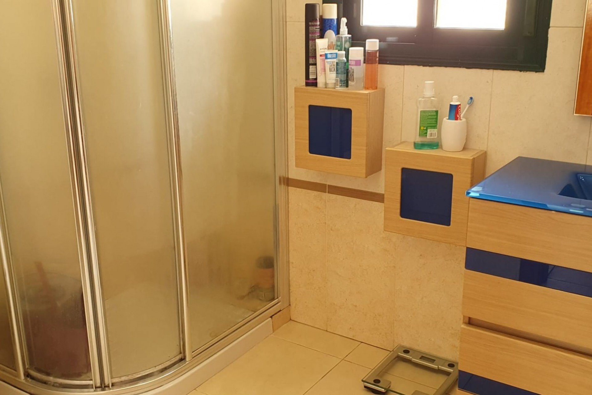 Herverkoop - Villa - Ciudad Quesada