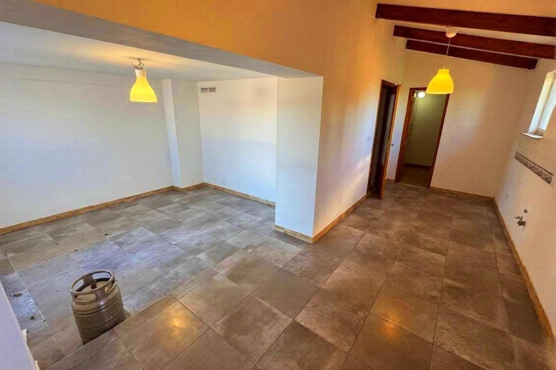 Herverkoop - Villa - Cox - Comunidad valenciana