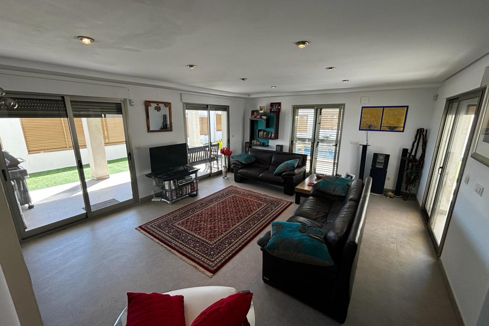 Herverkoop - Villa - Cox