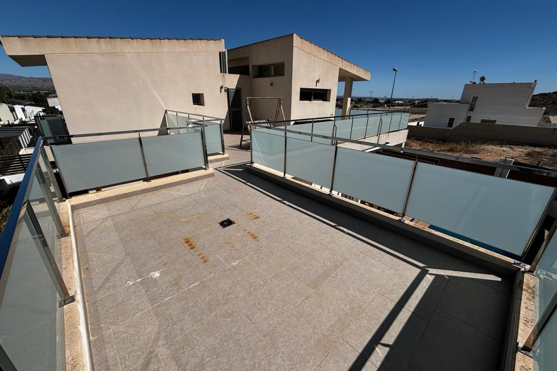 Herverkoop - Villa - Cox