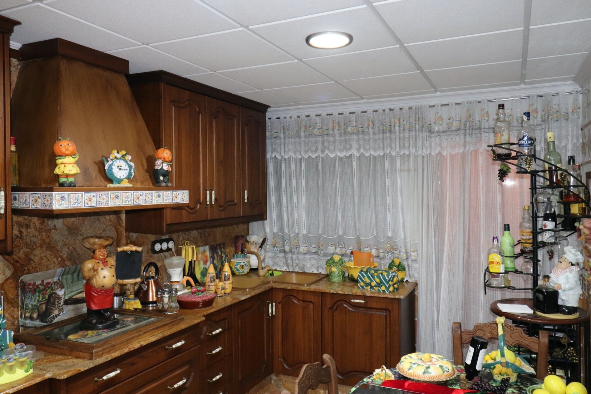 Herverkoop - Villa - Daya Nueva