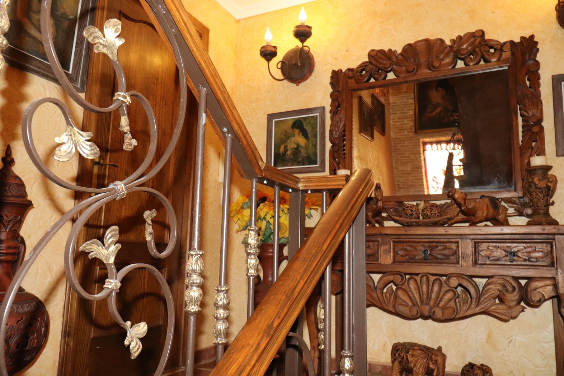 Herverkoop - Villa - Daya Nueva