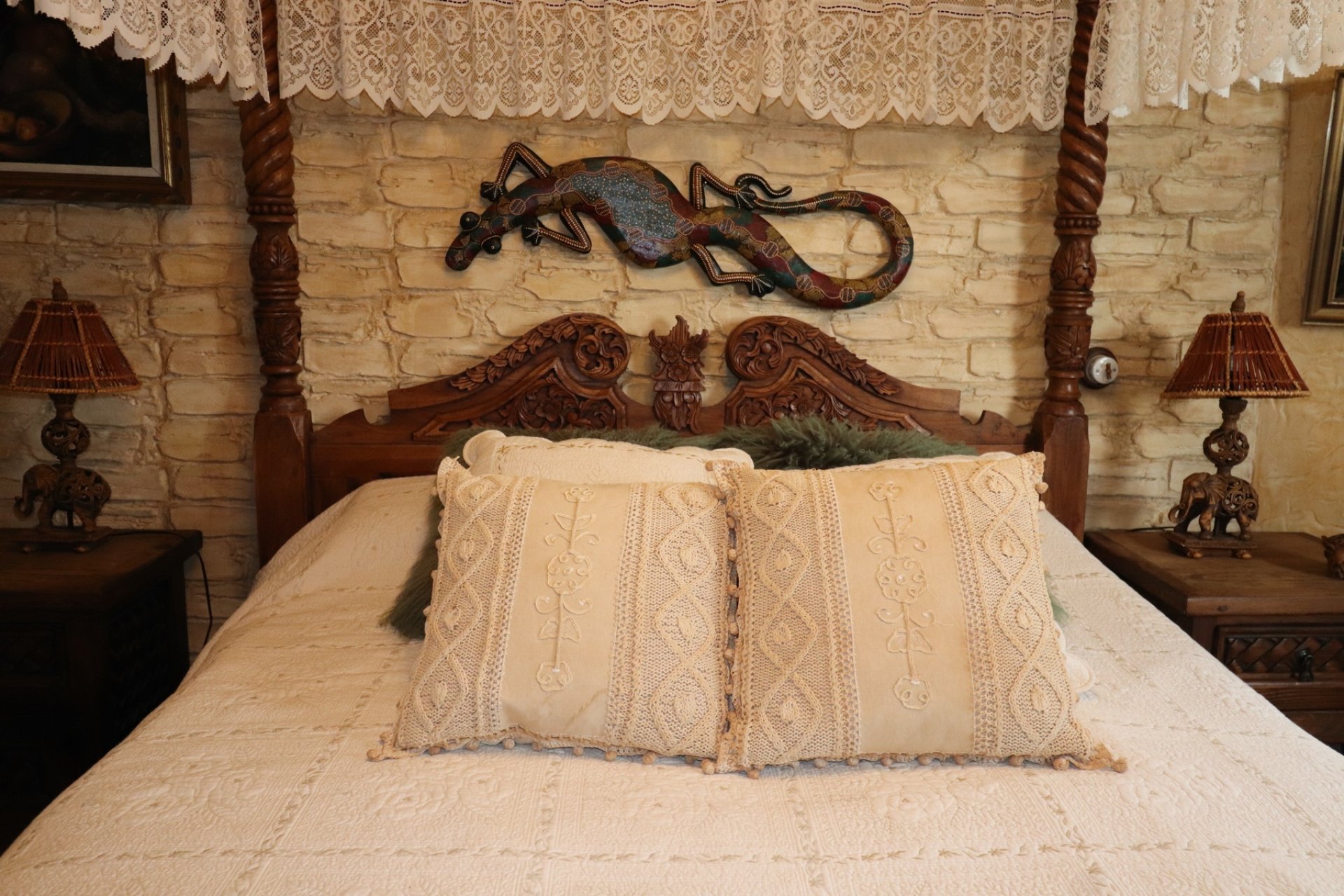 Herverkoop - Villa - Daya Nueva