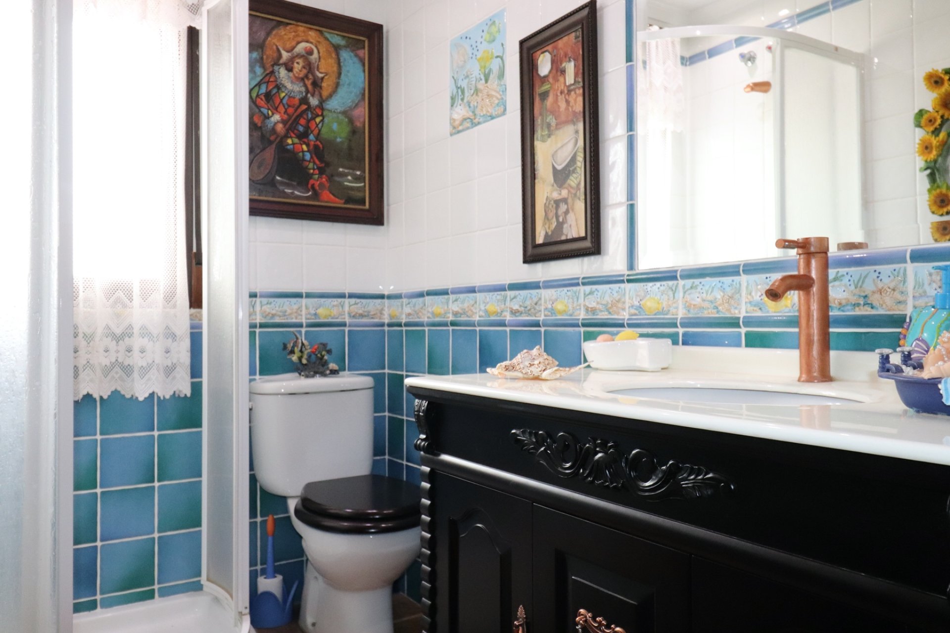 Herverkoop - Villa - Daya Nueva