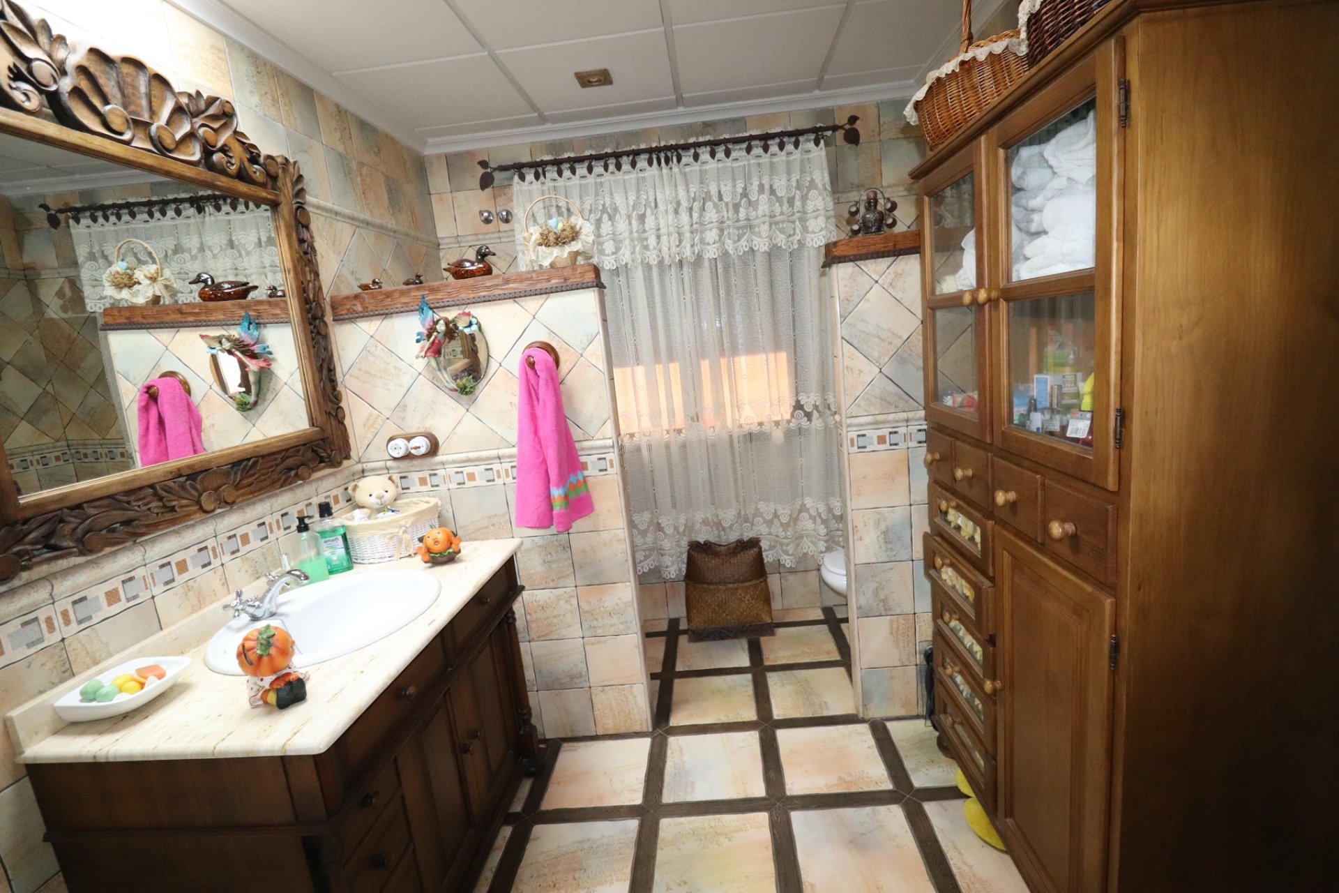 Herverkoop - Villa - Daya Nueva