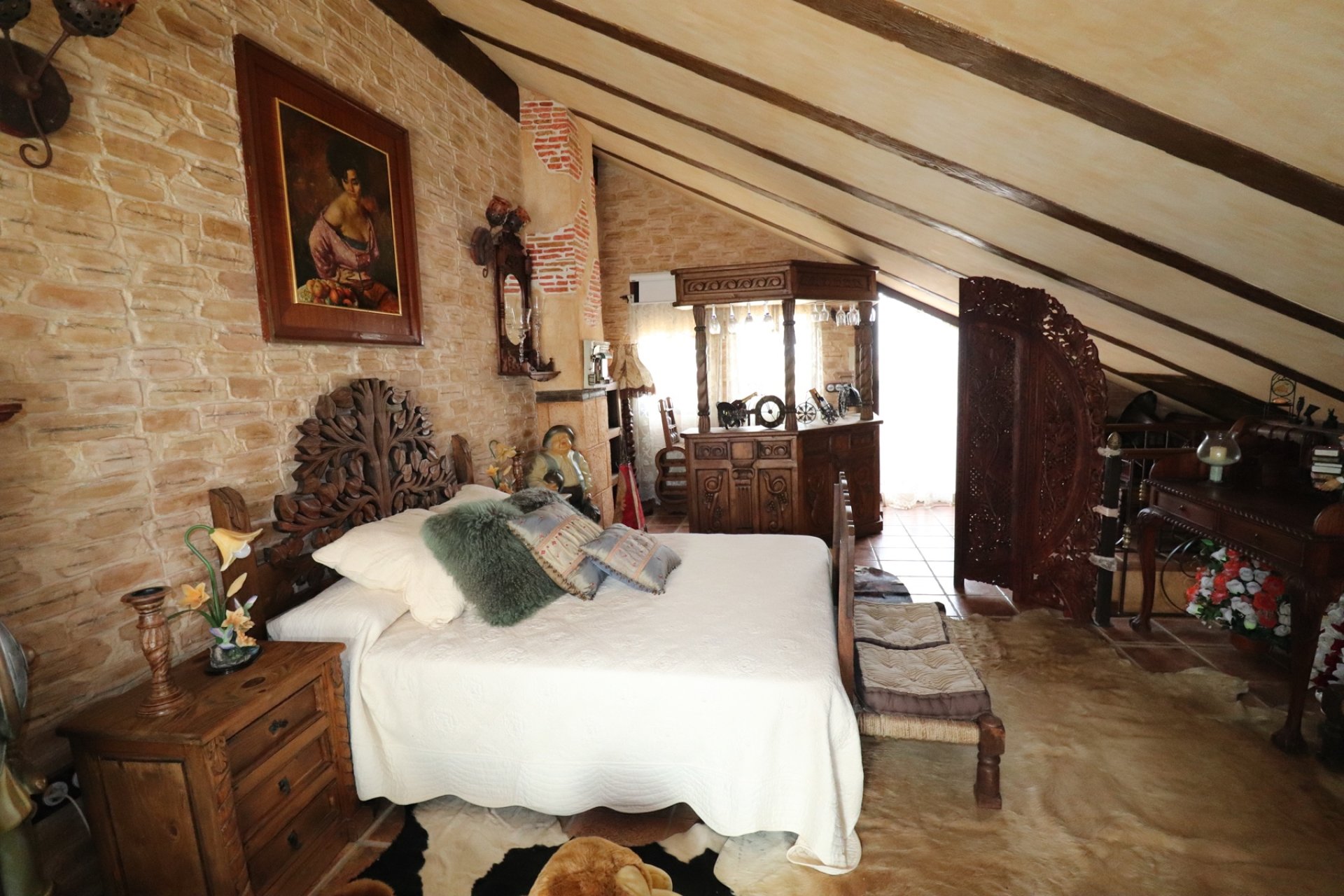 Herverkoop - Villa - Daya Nueva